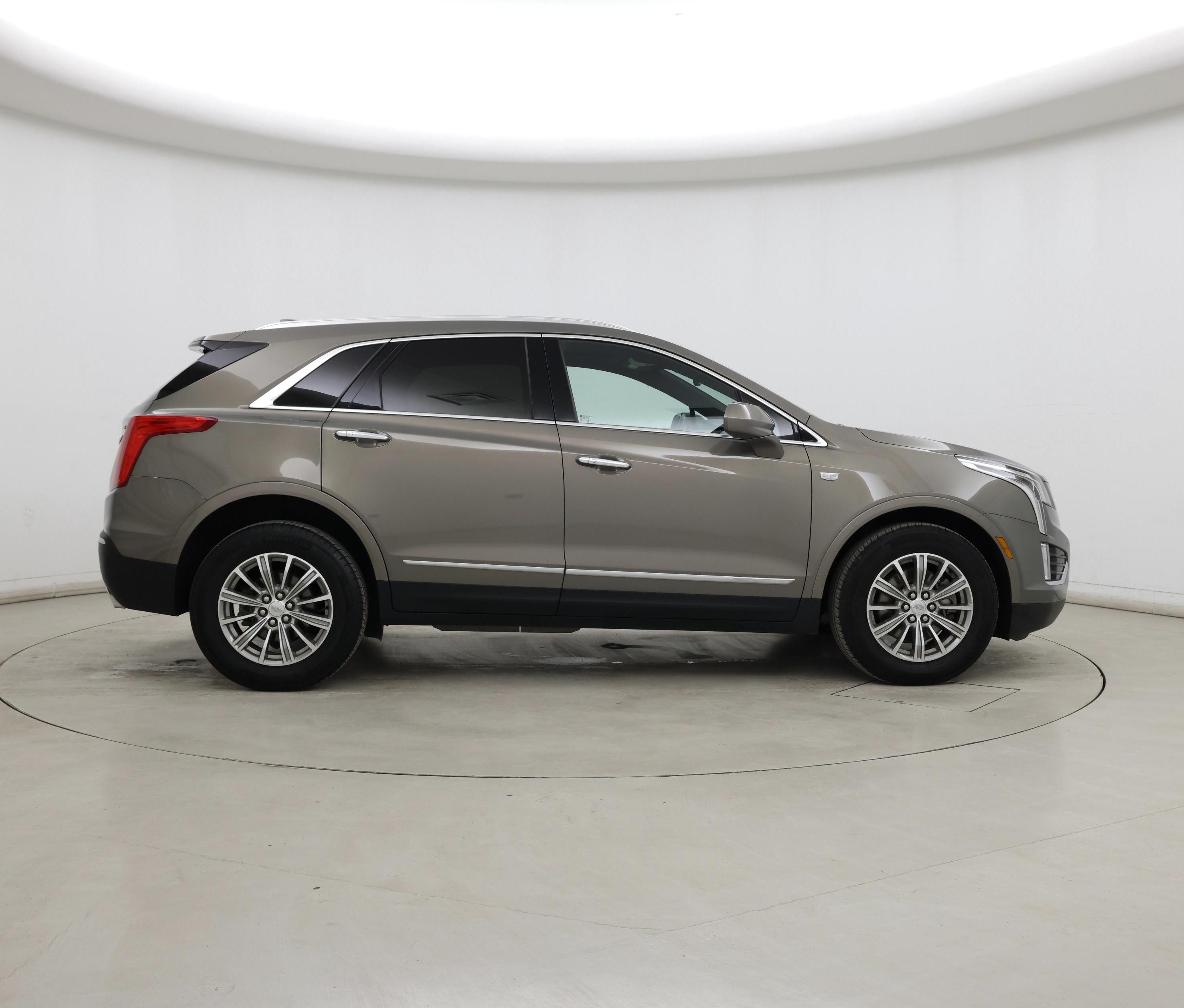 Thumbnail: 2018 Cadillac XT5 - 7