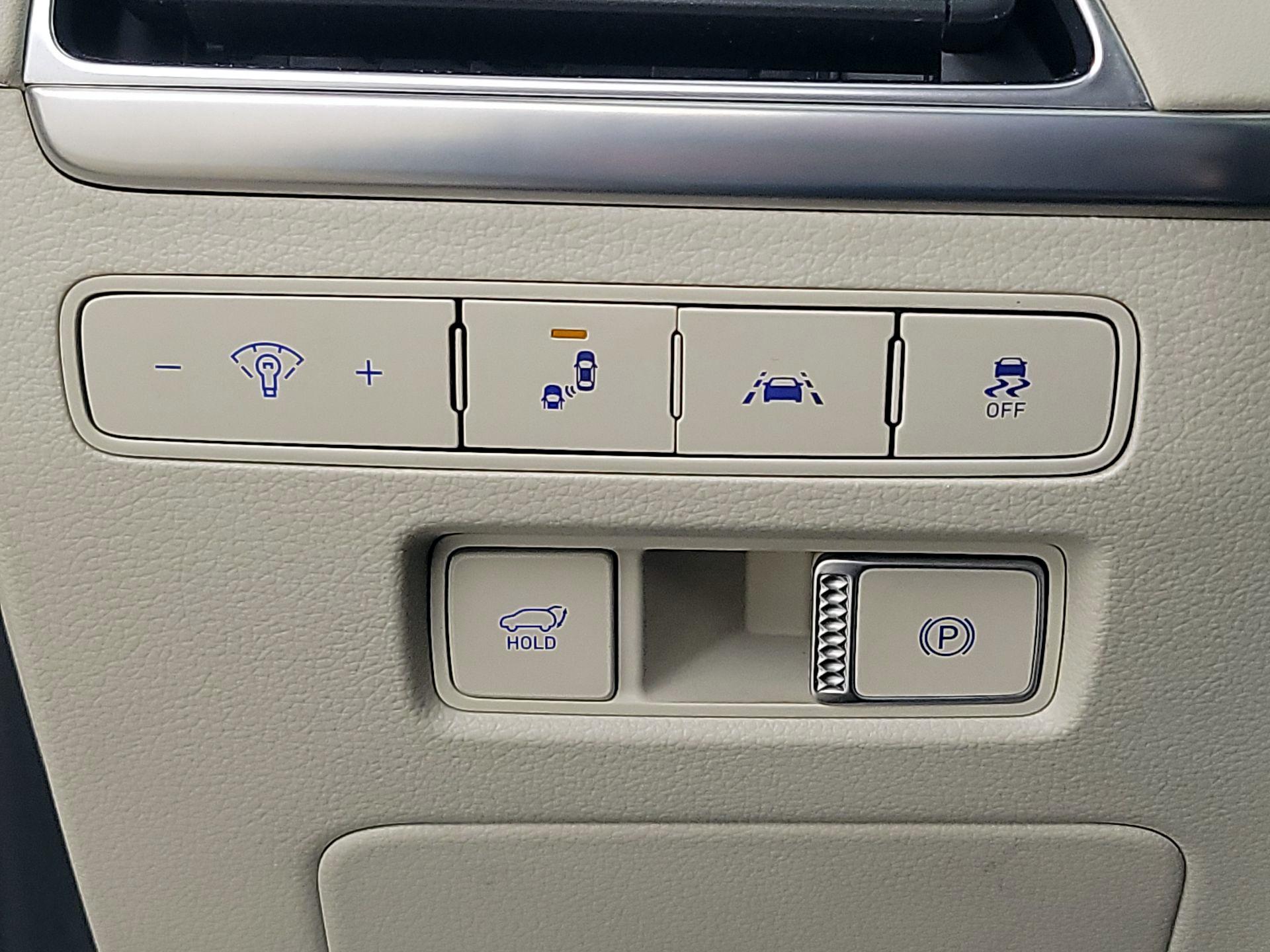 Thumbnail: 2020 Hyundai Palisade - 13