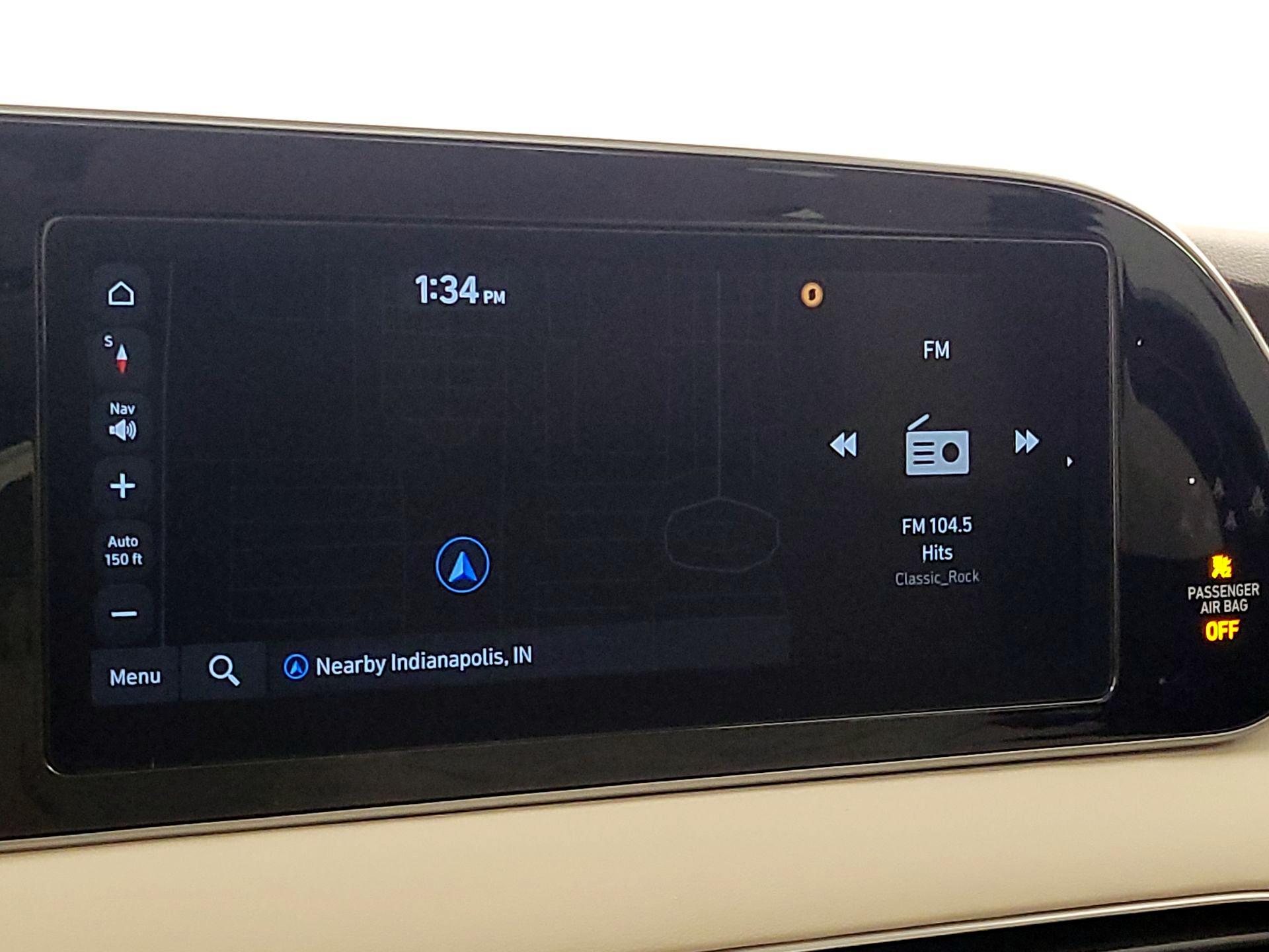 Thumbnail: 2020 Hyundai Palisade - 14