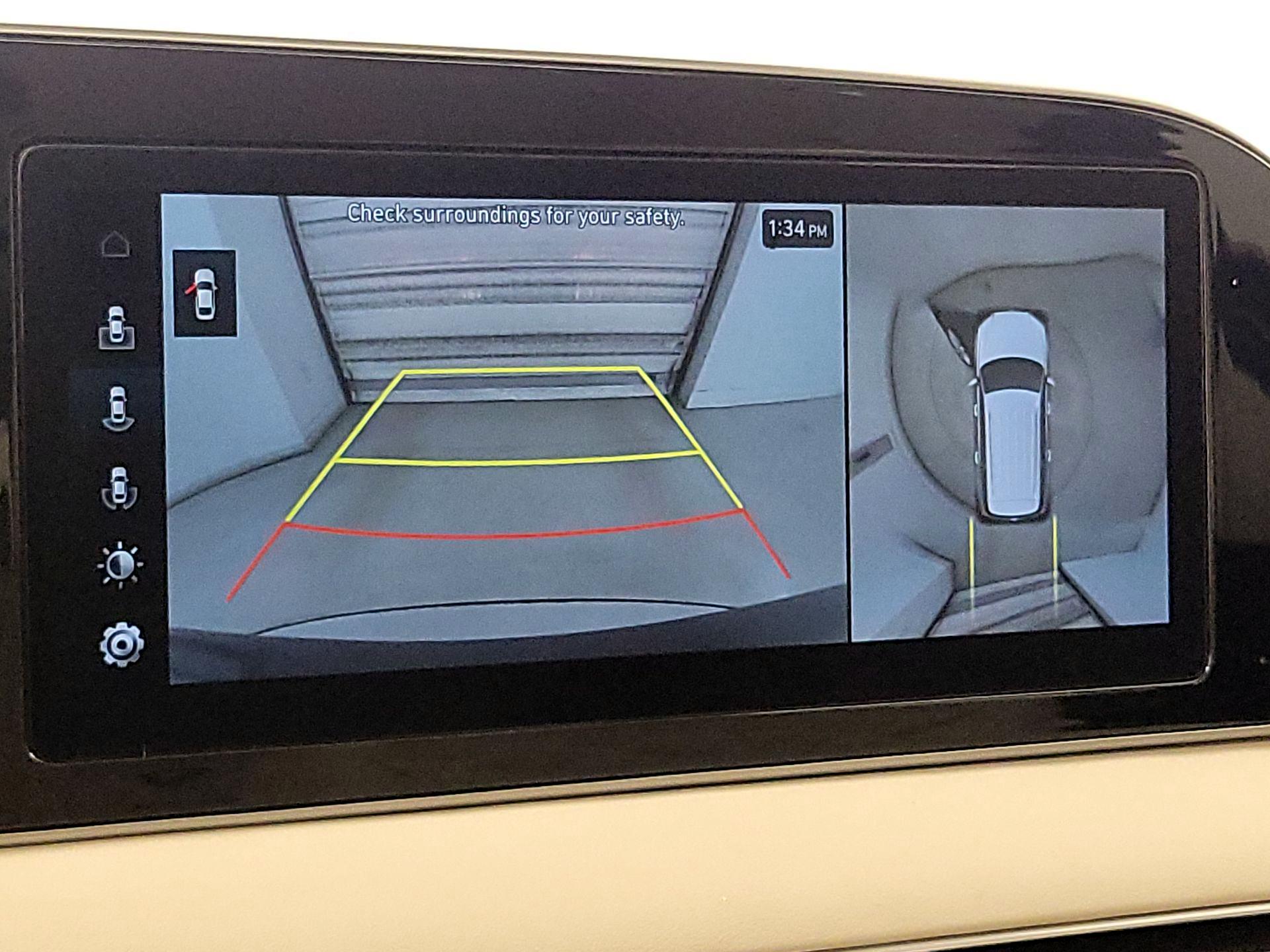 Thumbnail: 2020 Hyundai Palisade - 15