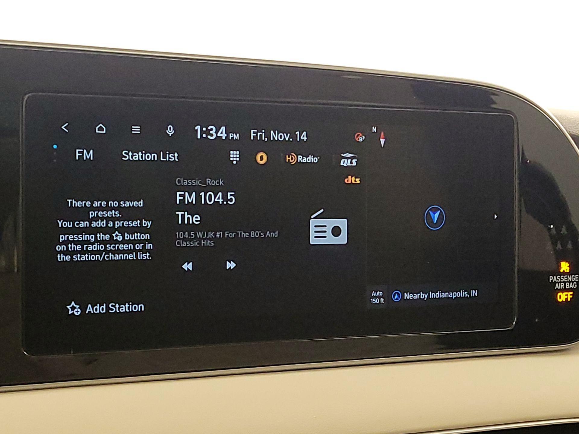 Thumbnail: 2020 Hyundai Palisade - 16