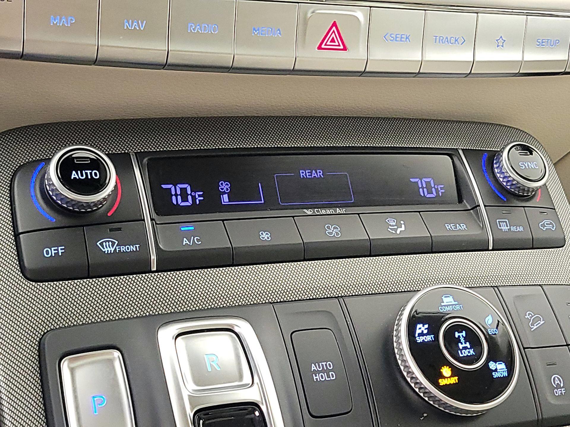 Thumbnail: 2020 Hyundai Palisade - 17