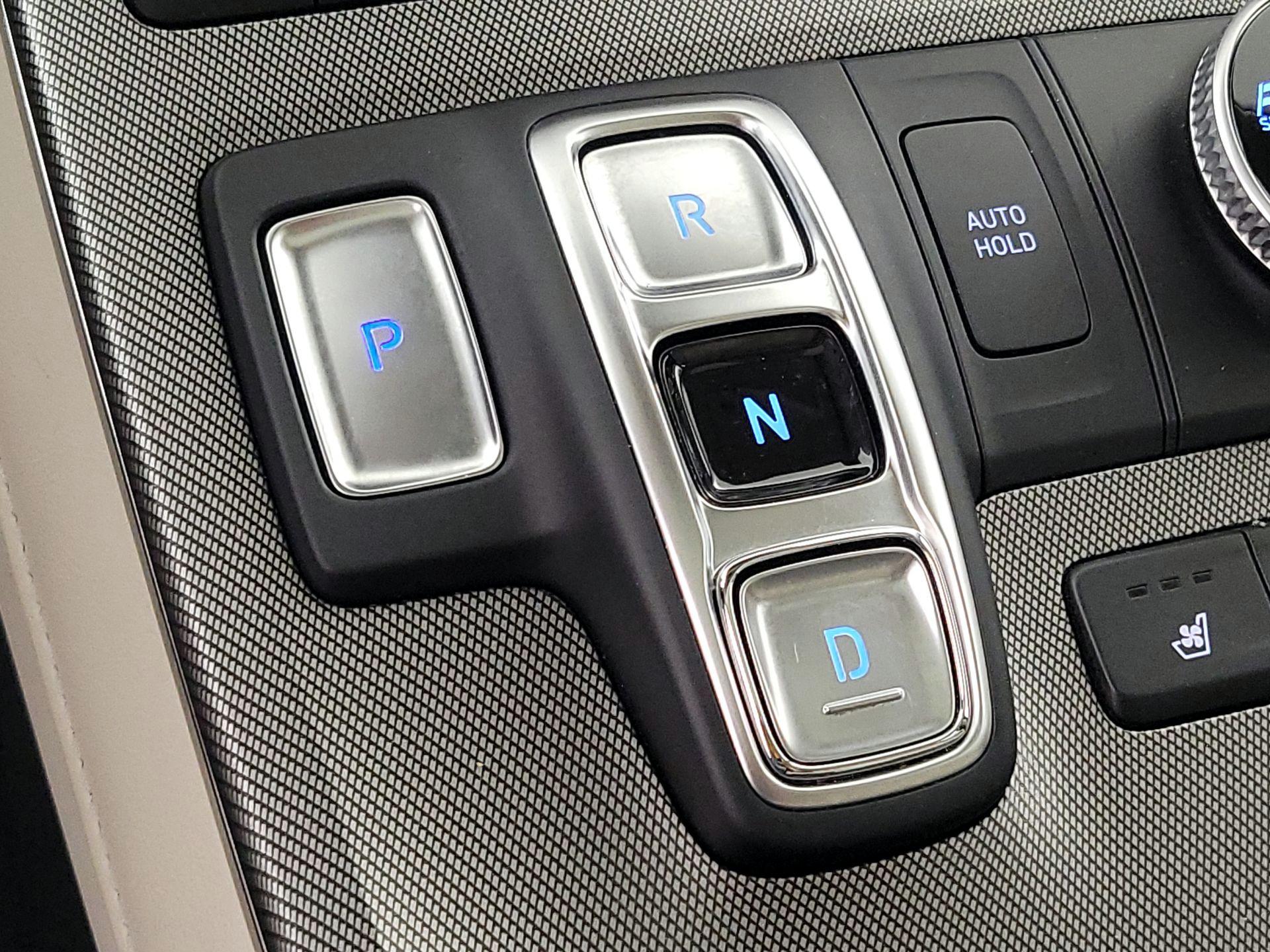 Thumbnail: 2020 Hyundai Palisade - 18