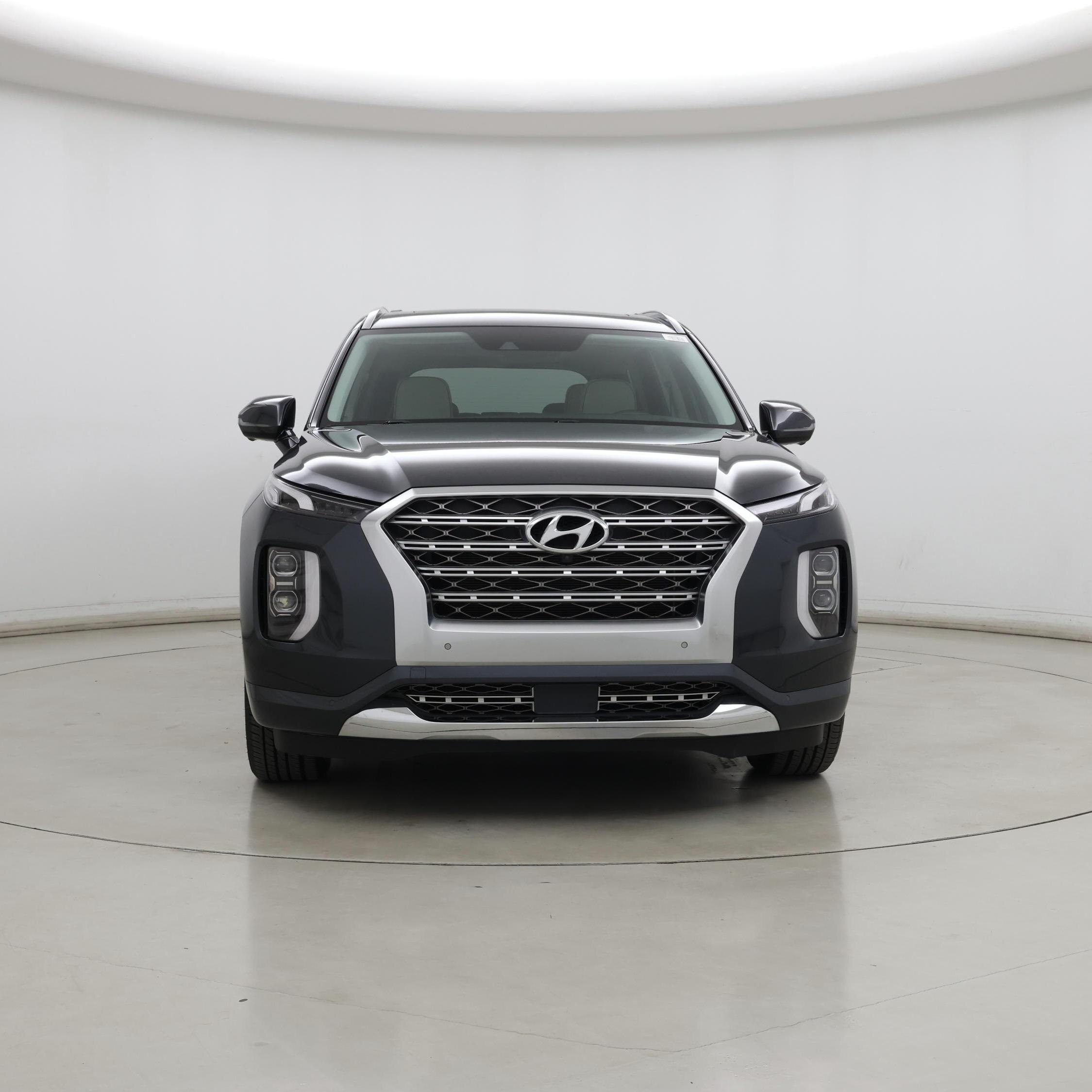 Thumbnail: 2020 Hyundai Palisade - 5