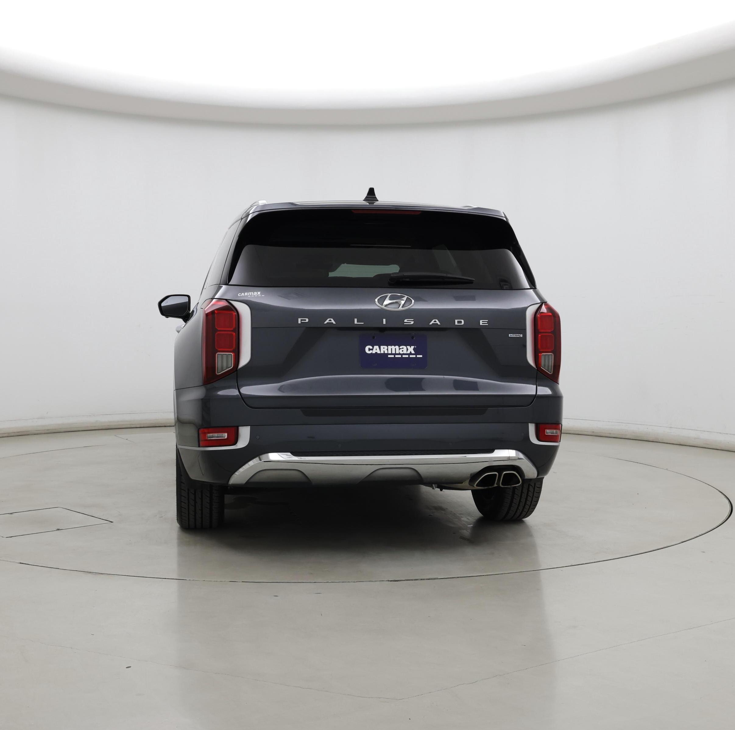 Thumbnail: 2020 Hyundai Palisade - 6