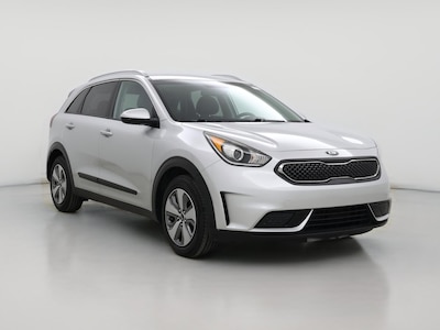 2018 Kia Niro LX