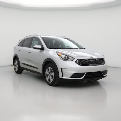 2018 Kia Niro LX