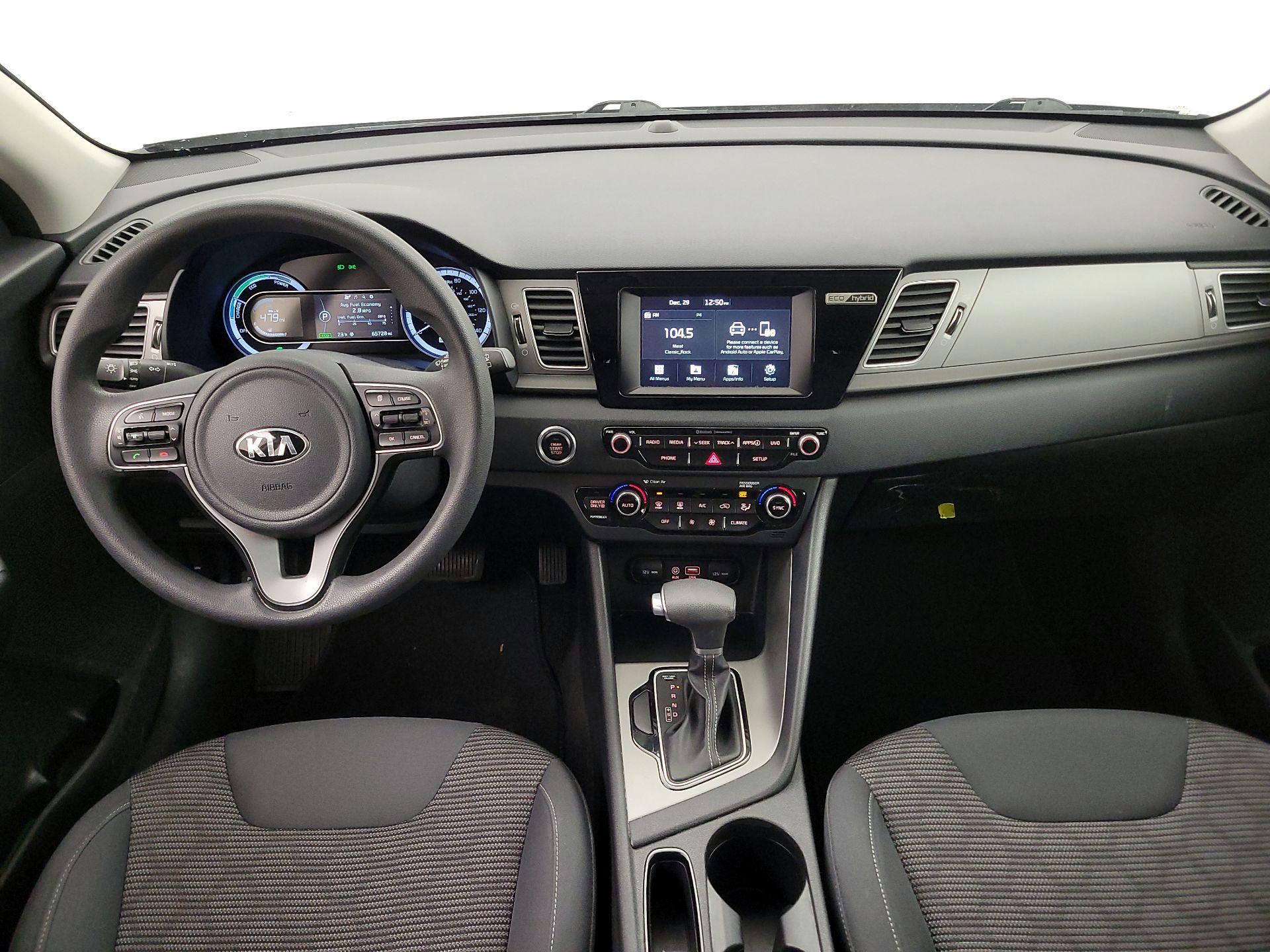 Thumbnail: 2018 Kia Niro - 9