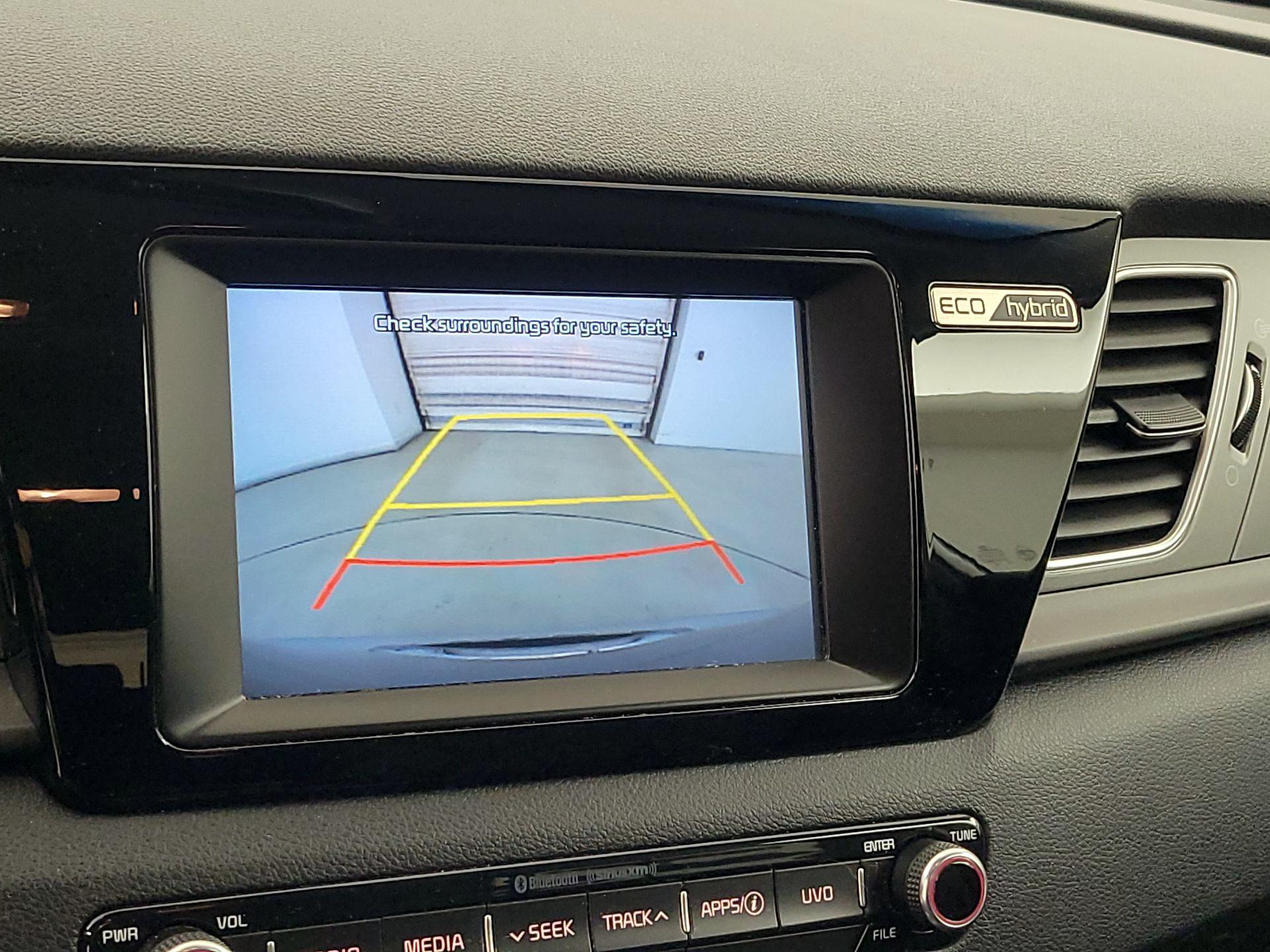 Thumbnail: 2018 Kia Niro - 14