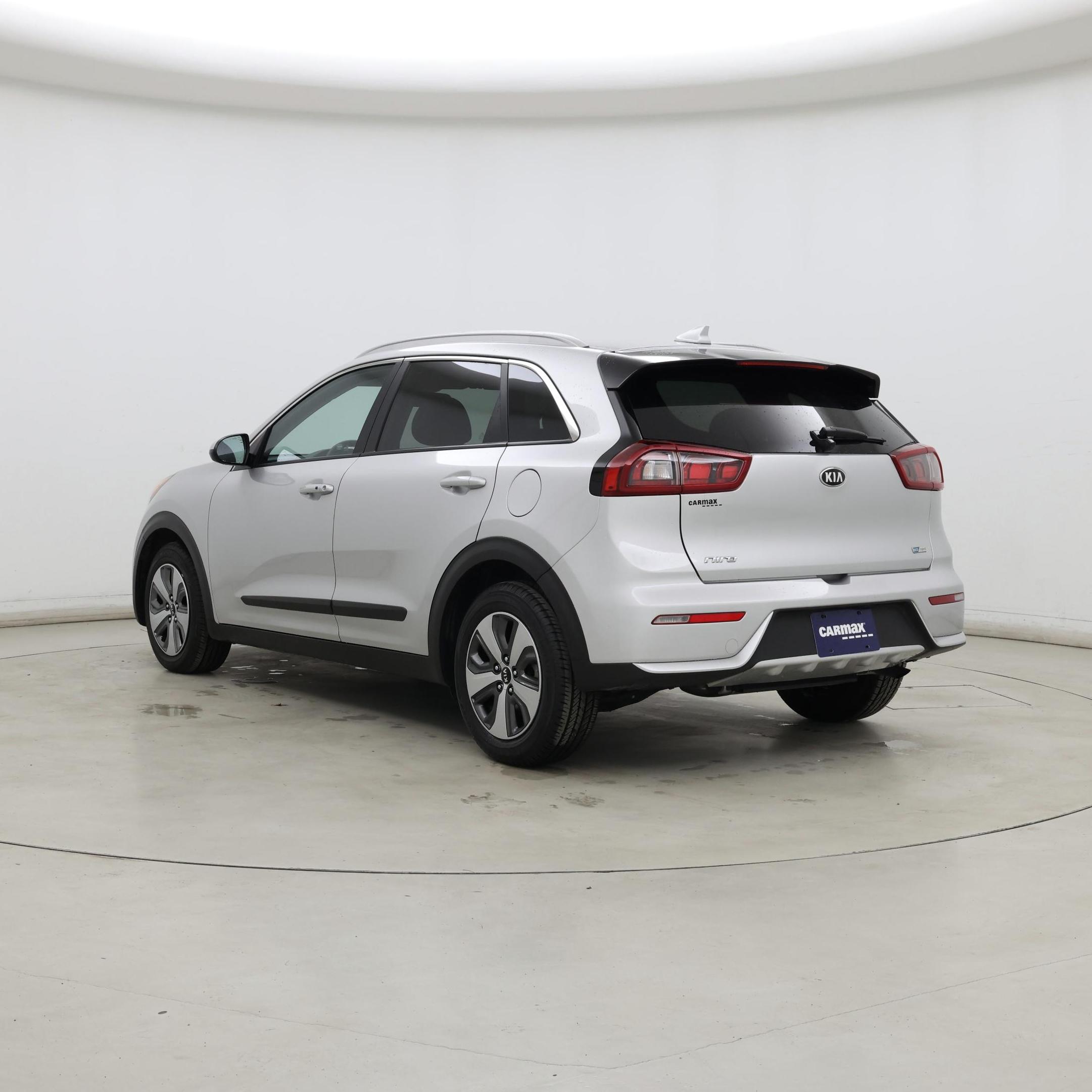 Thumbnail: 2018 Kia Niro - 2