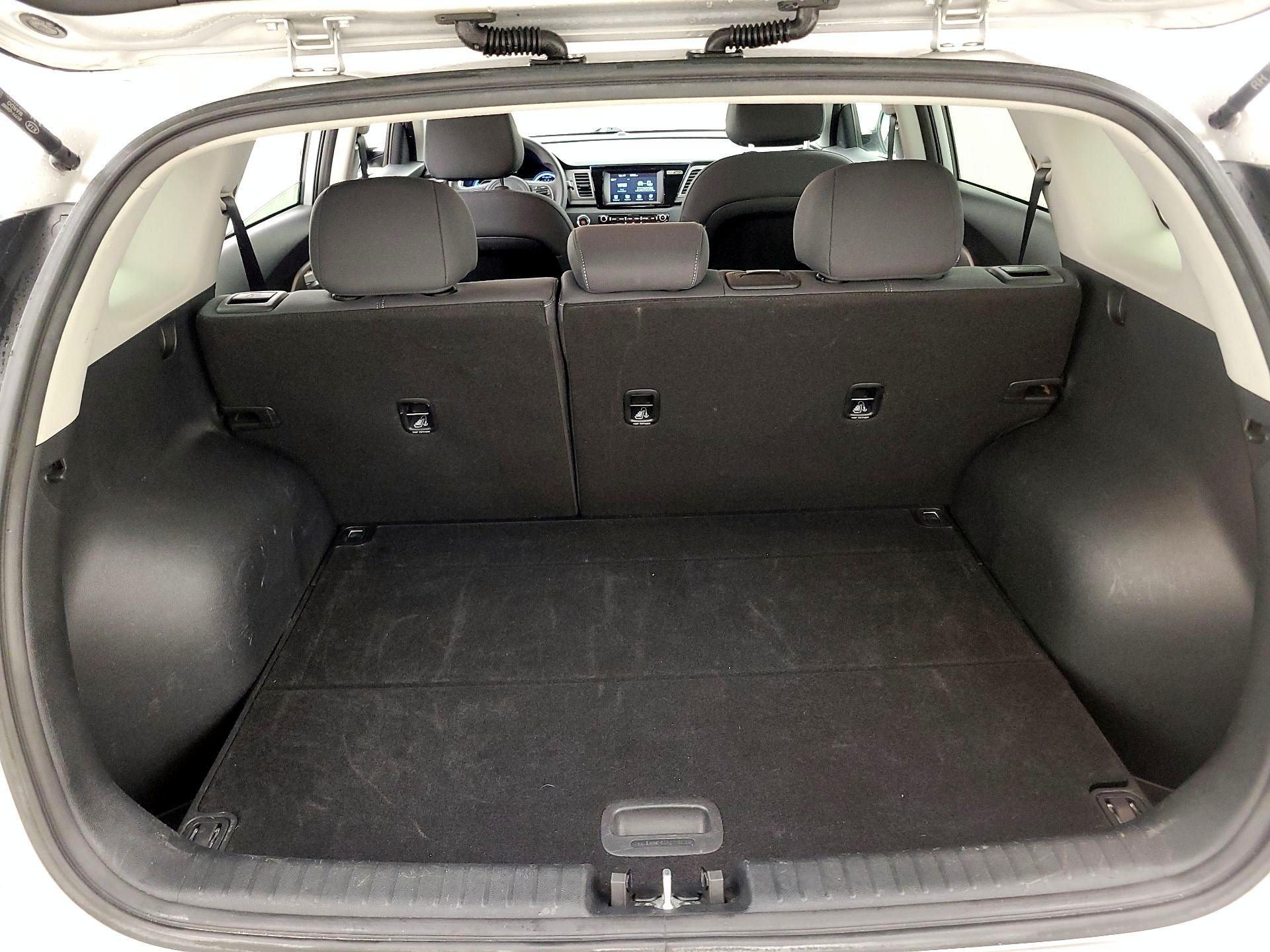 Thumbnail: 2018 Kia Niro - 20