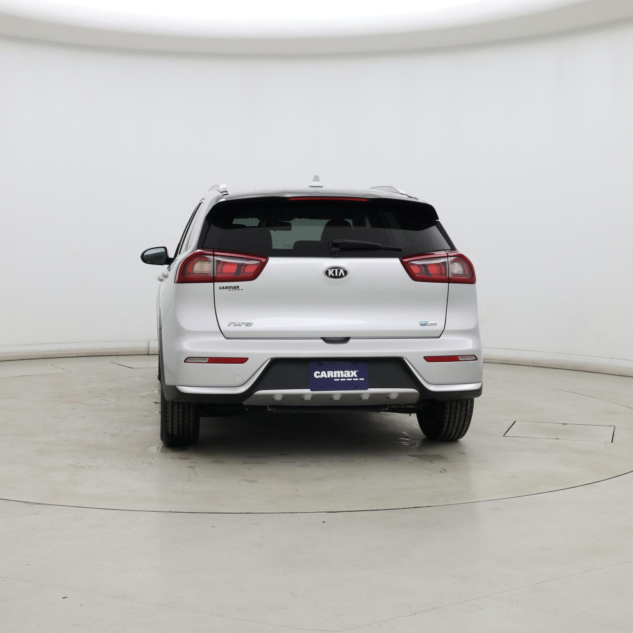 Thumbnail: 2018 Kia Niro - 6