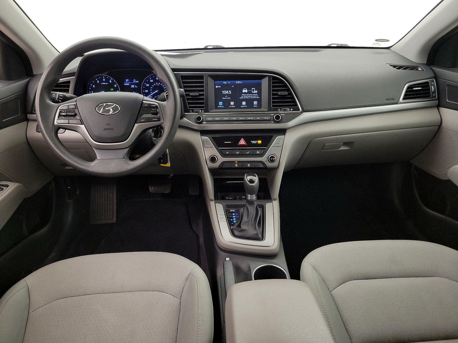 Thumbnail: 2017 Hyundai Elantra - 9