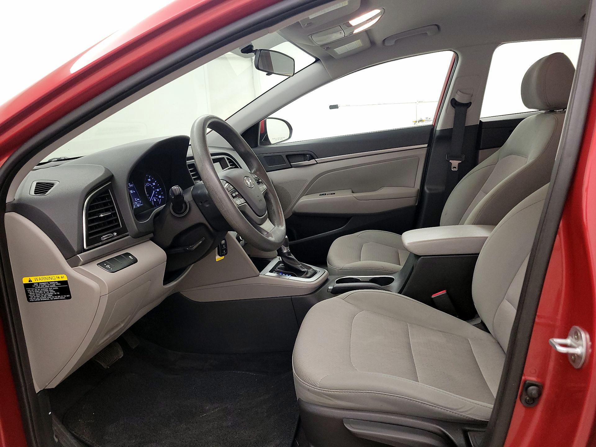 Thumbnail: 2017 Hyundai Elantra - 11