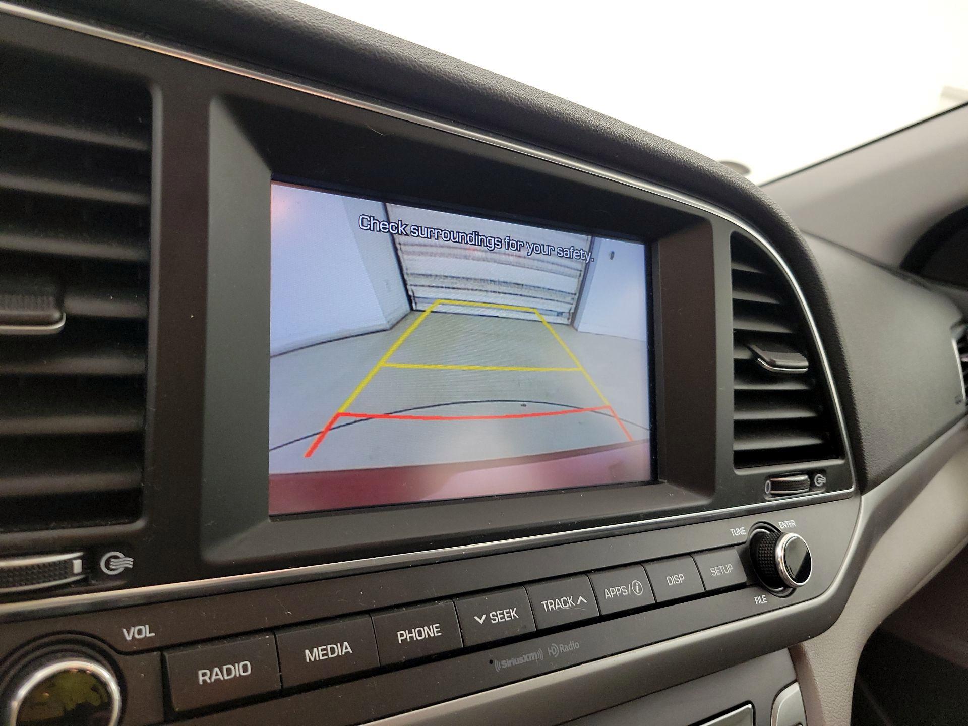 Thumbnail: 2017 Hyundai Elantra - 14