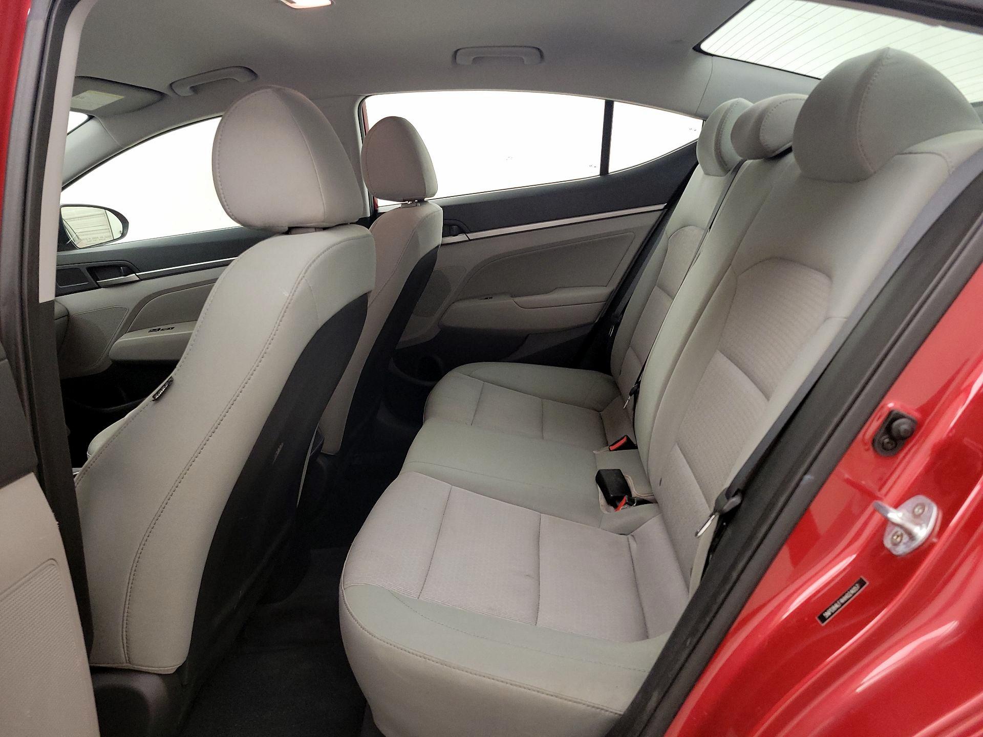 Thumbnail: 2017 Hyundai Elantra - 19