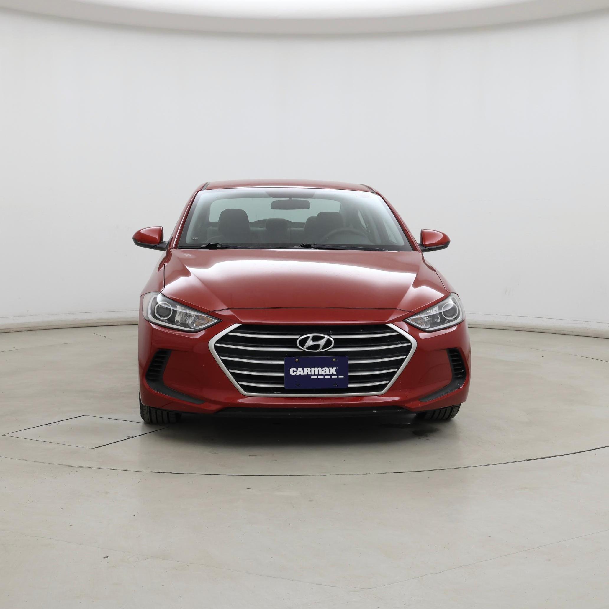 Thumbnail: 2017 Hyundai Elantra - 5