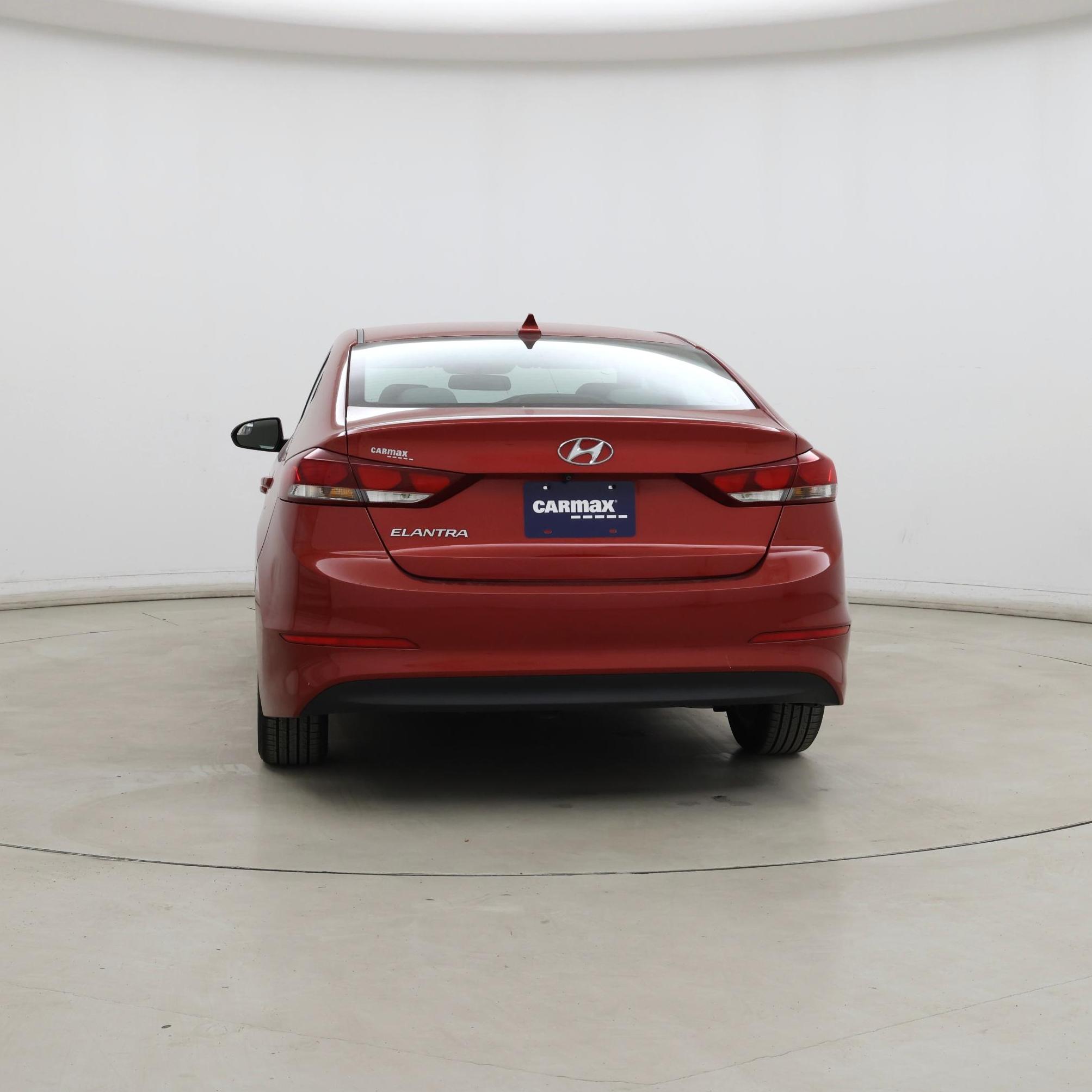 Thumbnail: 2017 Hyundai Elantra - 6