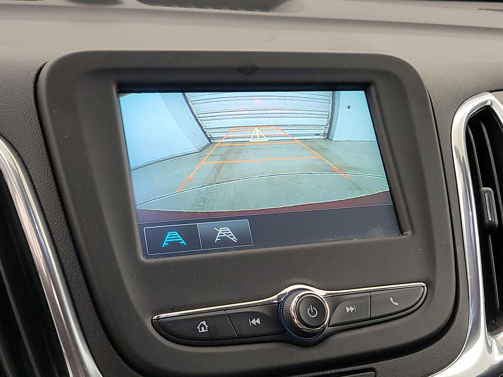 Thumbnail: 2018 Chevrolet Equinox - 14