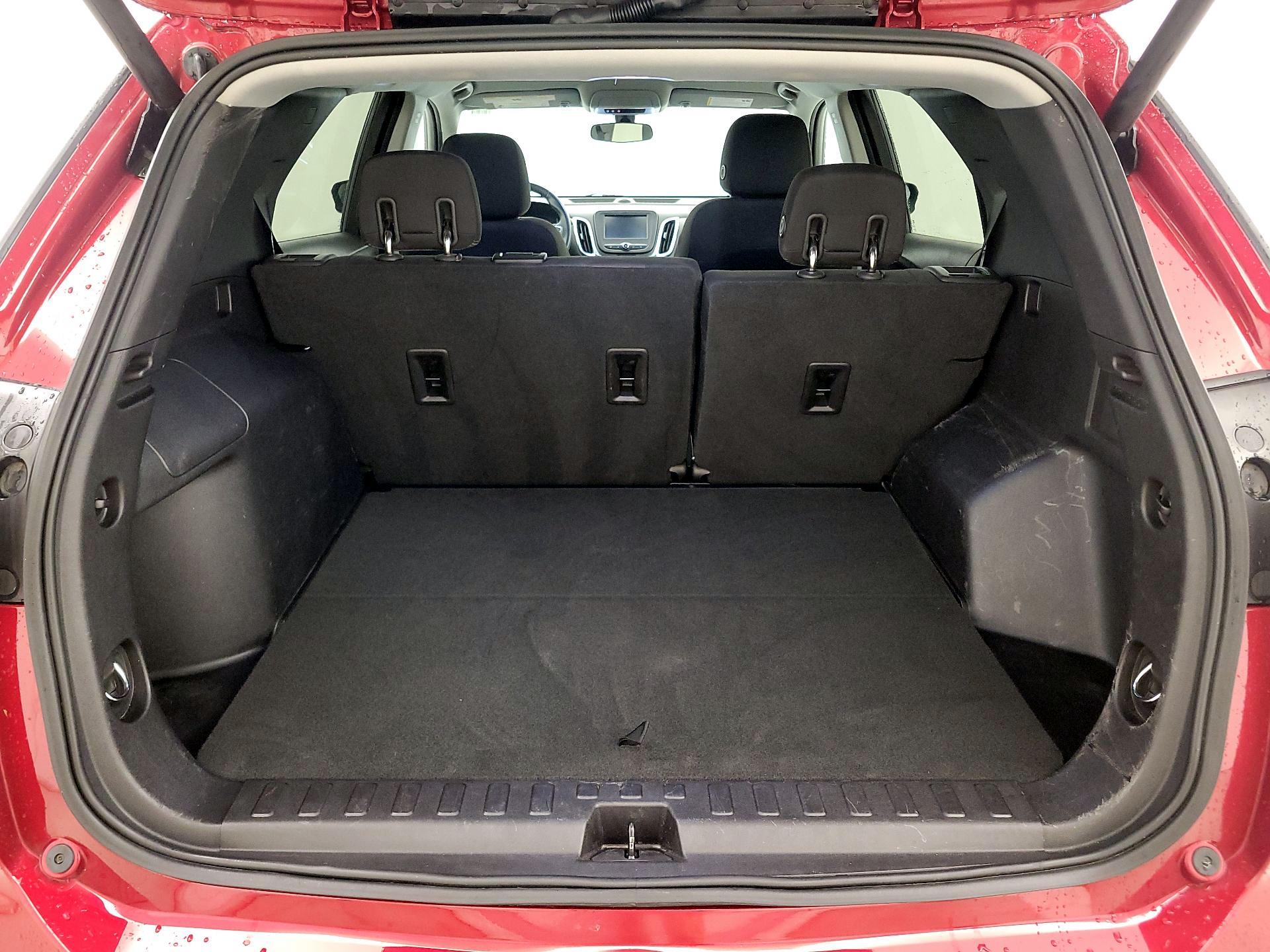 Thumbnail: 2018 Chevrolet Equinox - 20