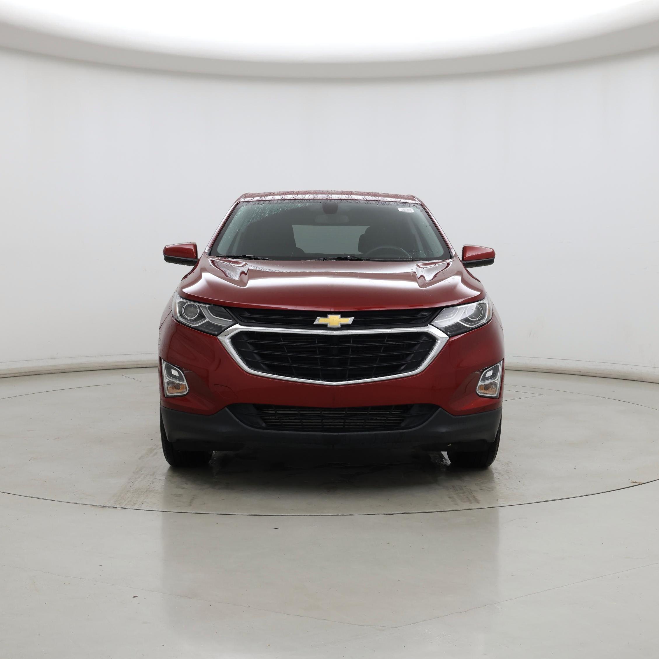 Thumbnail: 2018 Chevrolet Equinox - 5