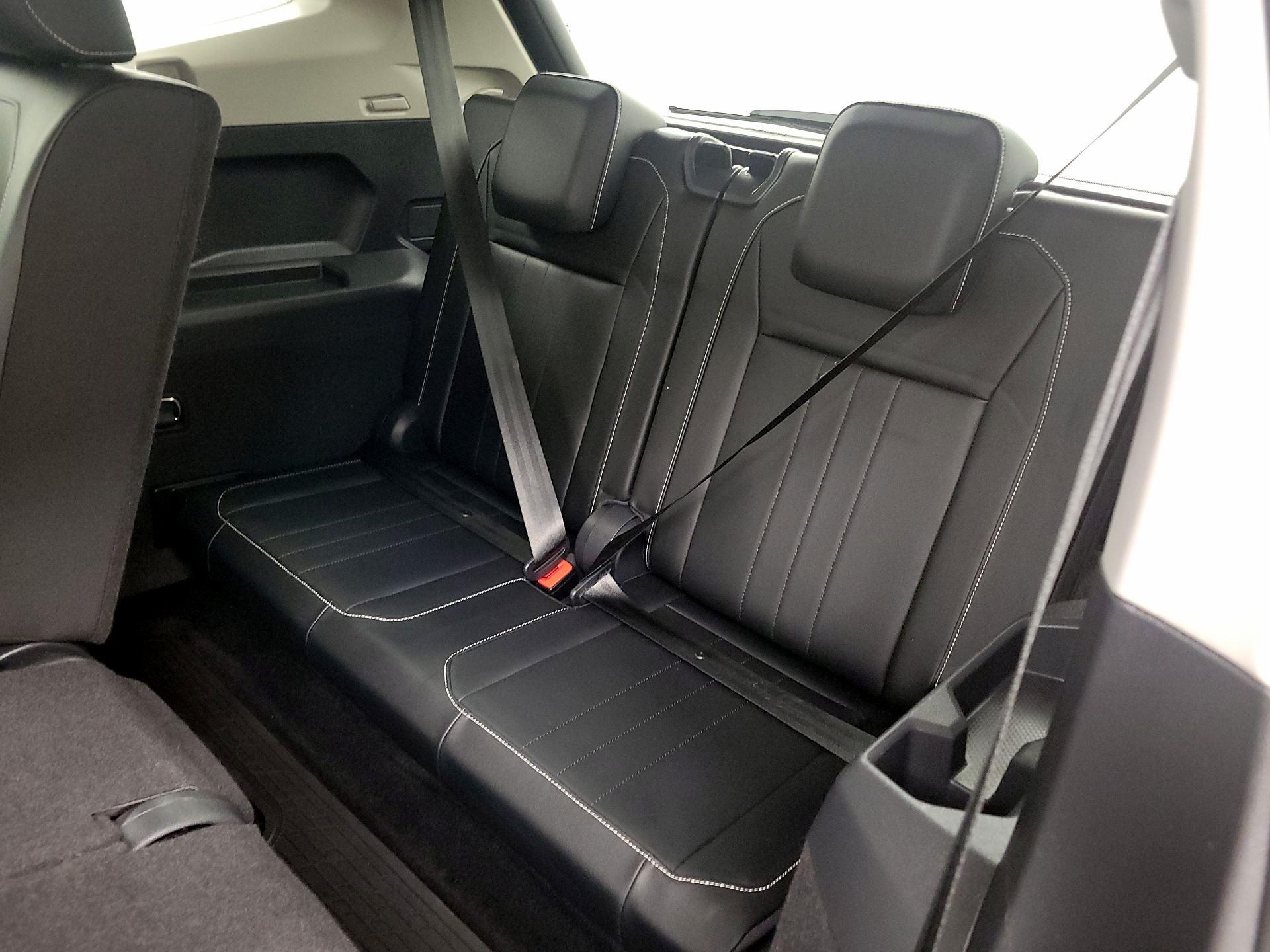 Thumbnail: 2022 Volkswagen Tiguan - 20