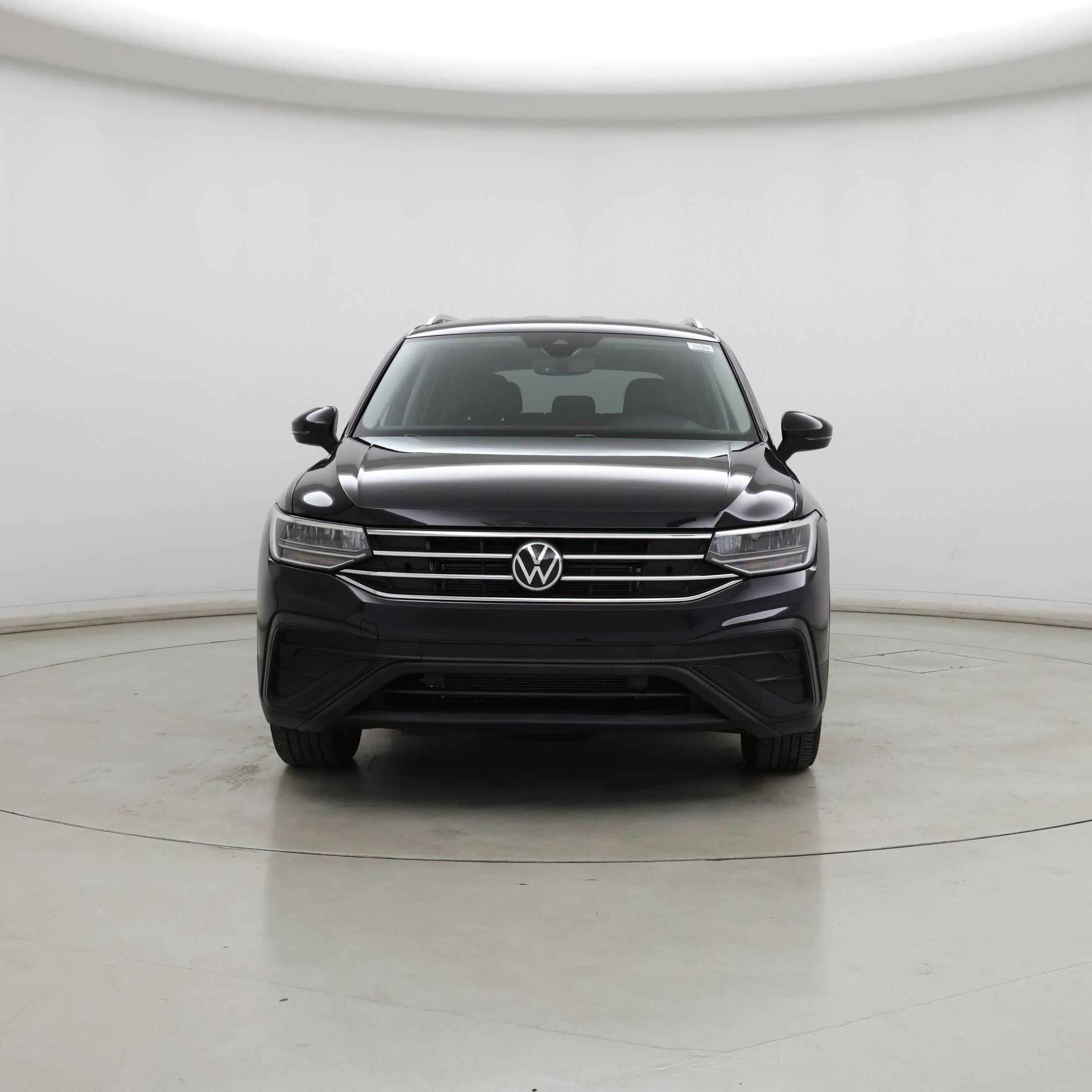 Thumbnail: 2022 Volkswagen Tiguan - 5