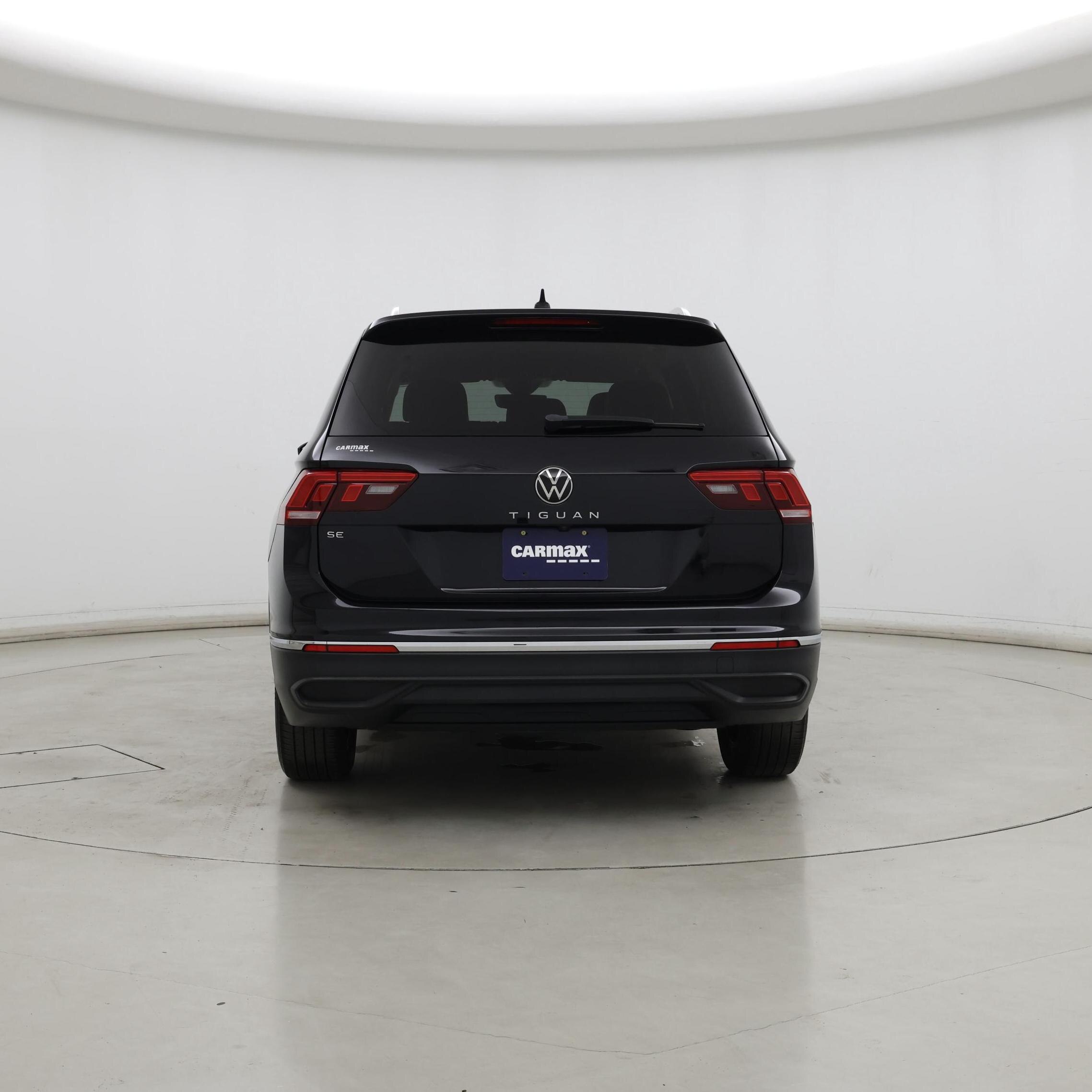 Thumbnail: 2022 Volkswagen Tiguan - 6