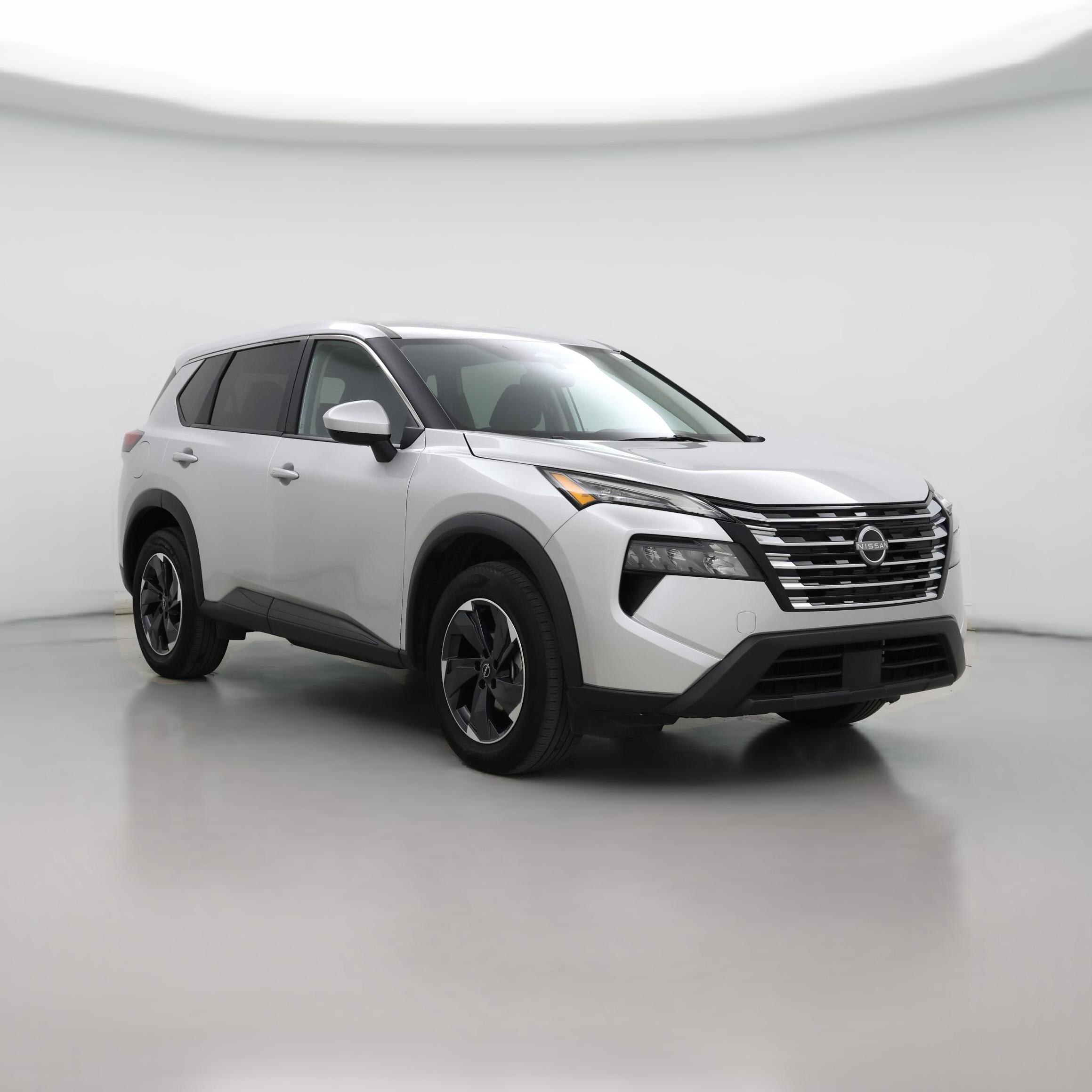 Thumbnail: 2024 Nissan Rogue - 1