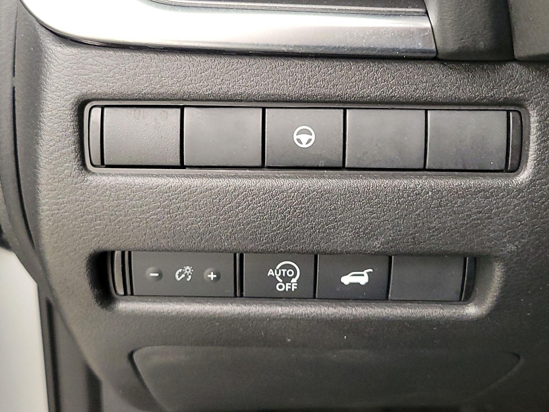 Thumbnail: 2024 Nissan Rogue - 13