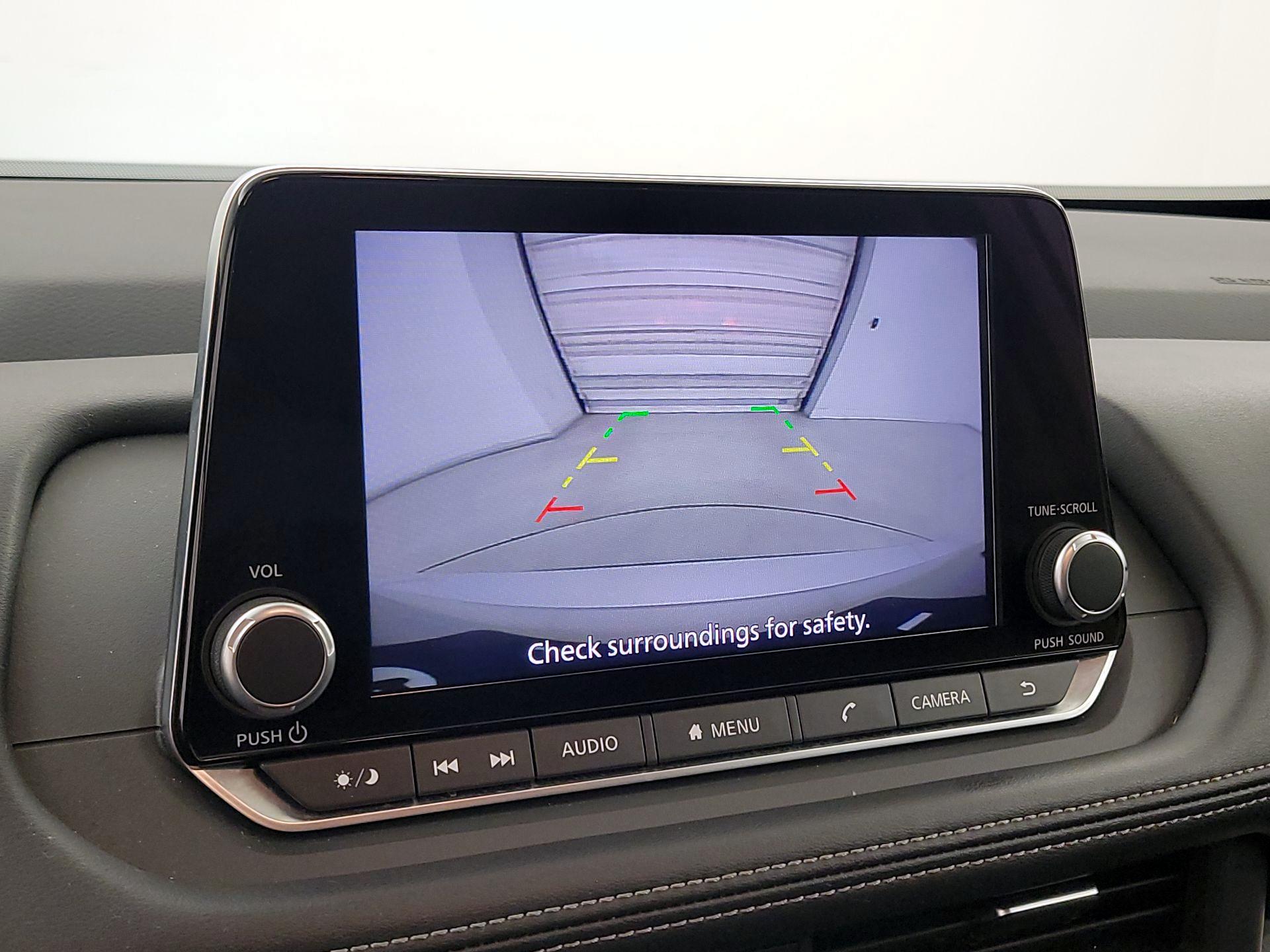 Thumbnail: 2024 Nissan Rogue - 14