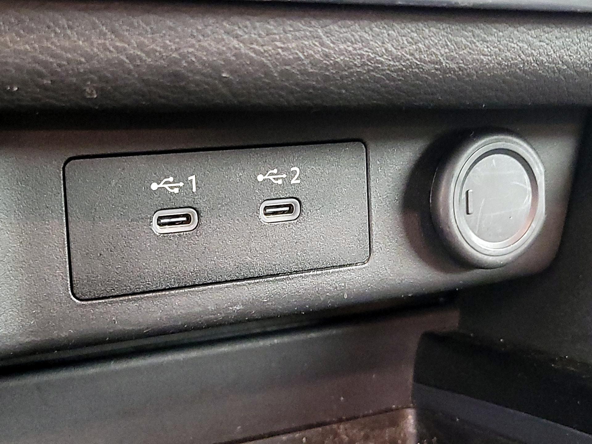 Thumbnail: 2024 Nissan Rogue - 18