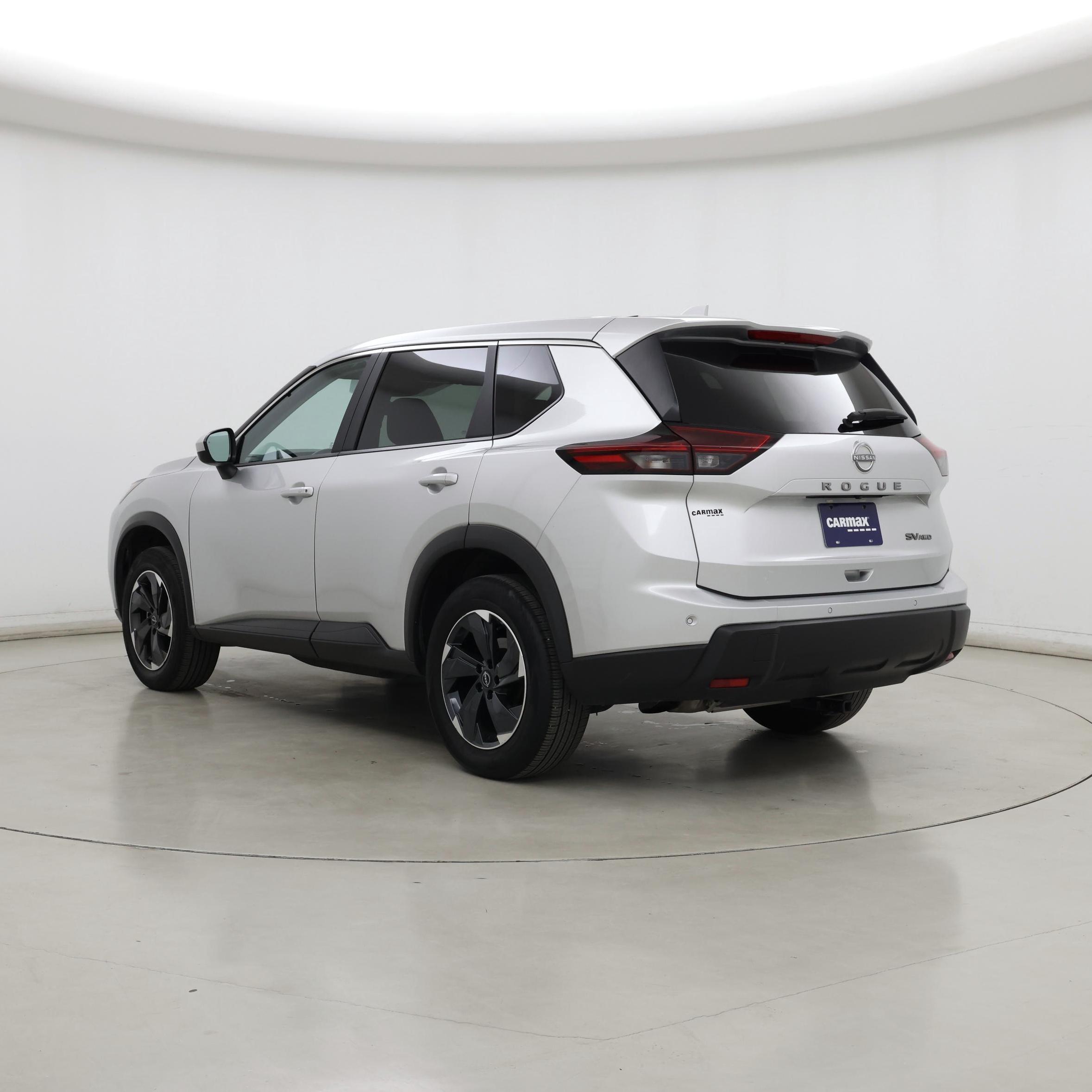 Thumbnail: 2024 Nissan Rogue - 2