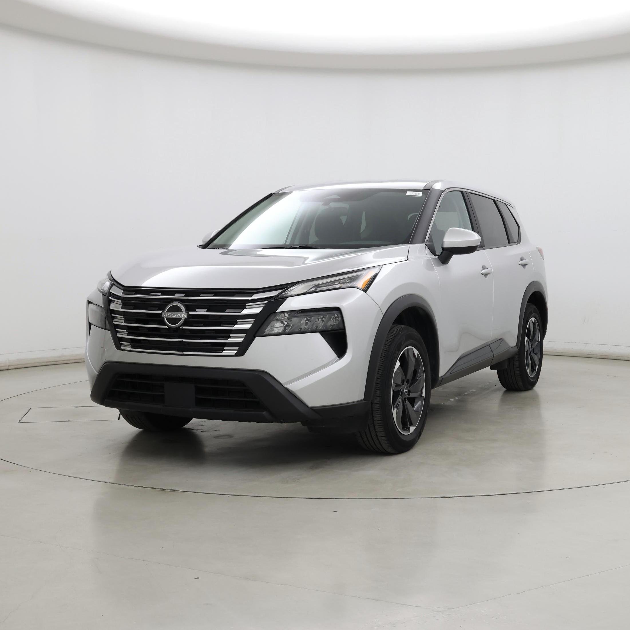 Thumbnail: 2024 Nissan Rogue - 4