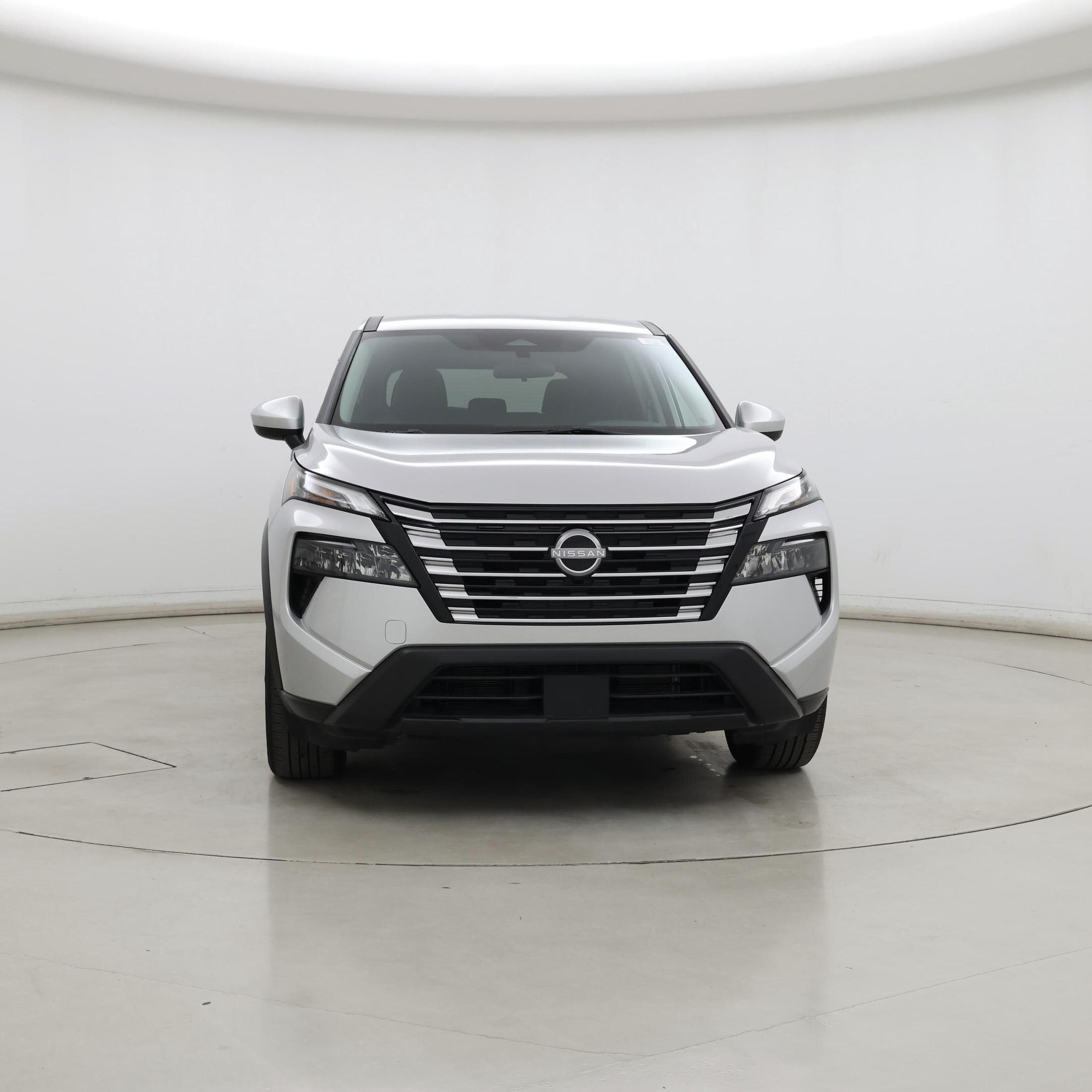 Thumbnail: 2024 Nissan Rogue - 5