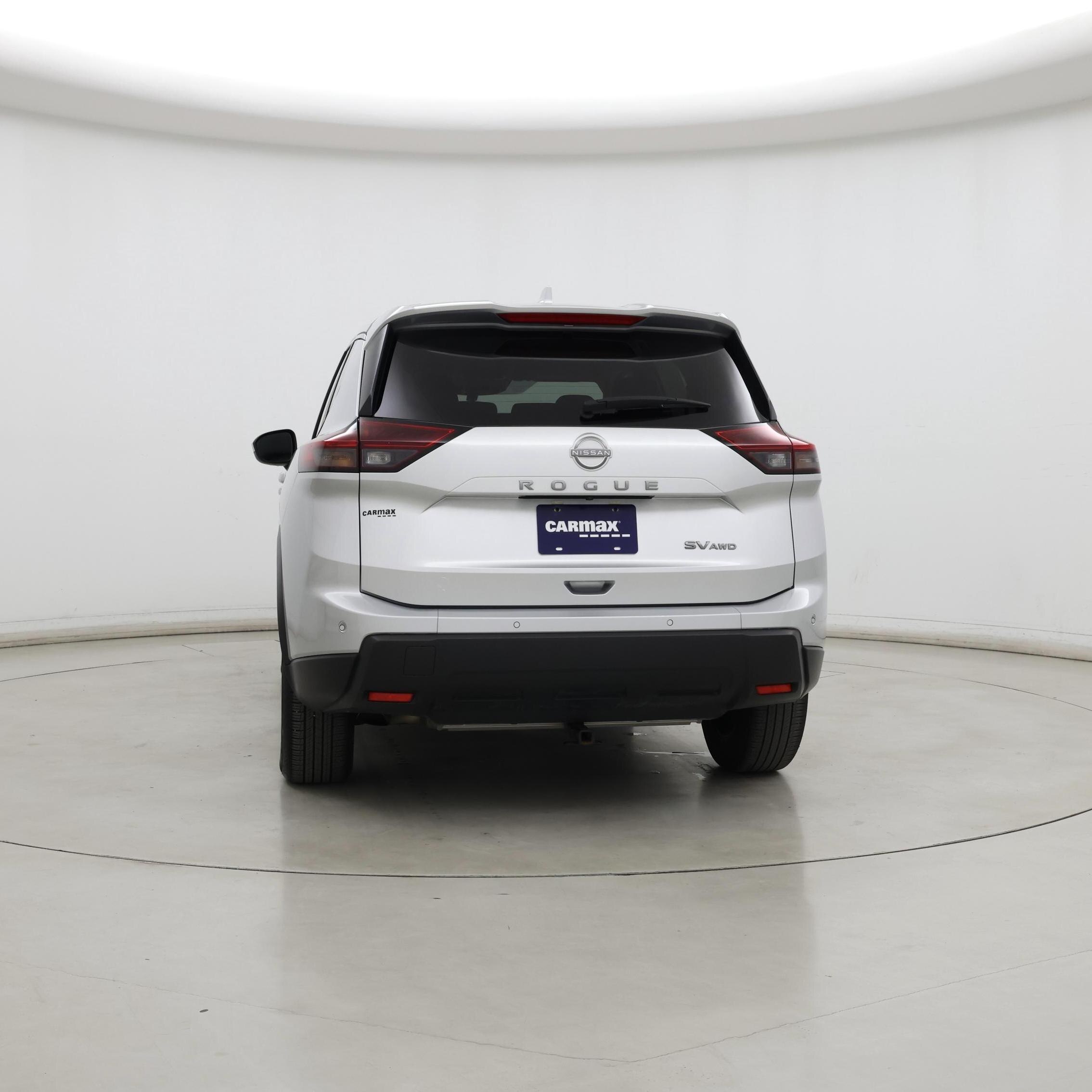 Thumbnail: 2024 Nissan Rogue - 6