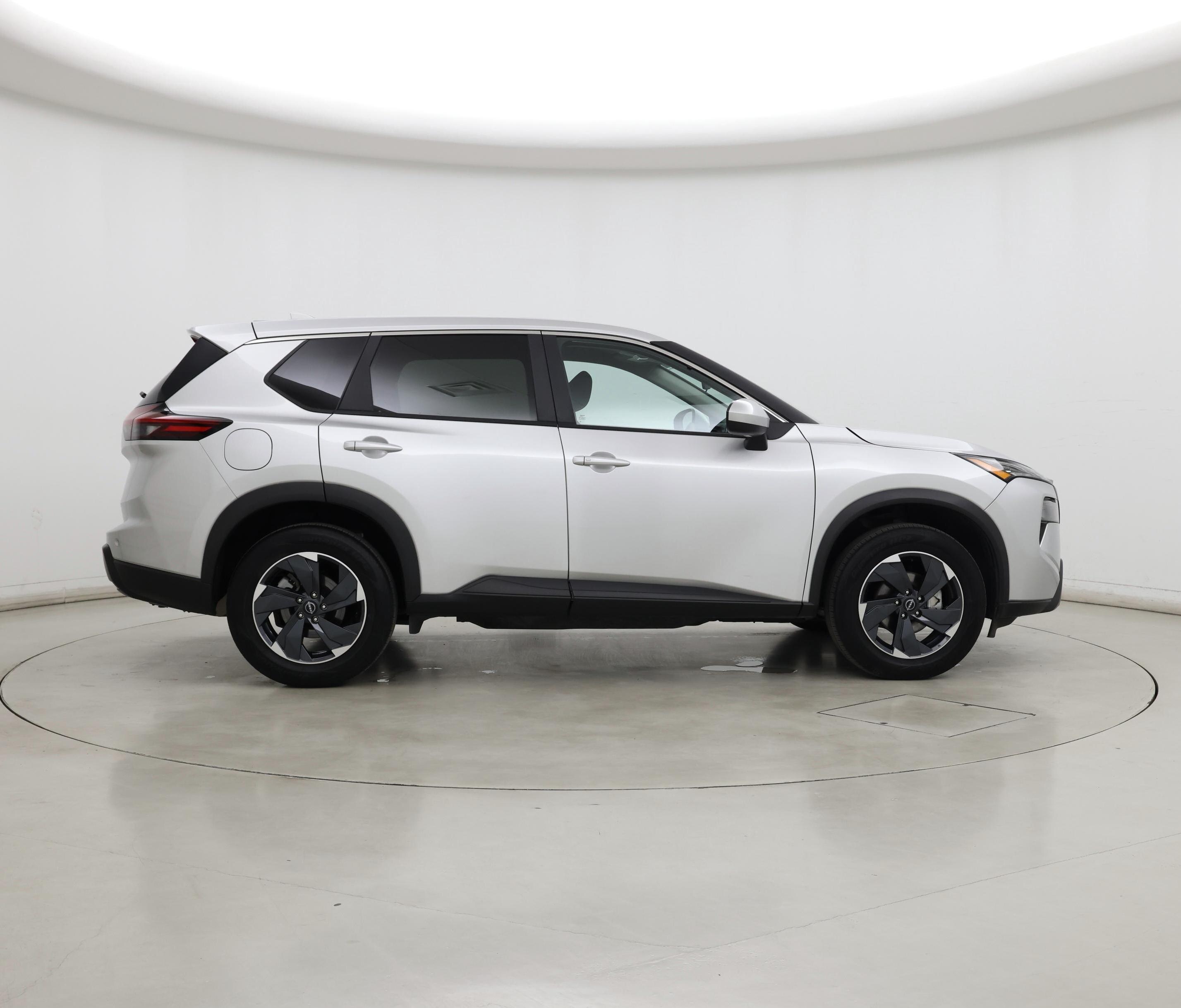 Thumbnail: 2024 Nissan Rogue - 7