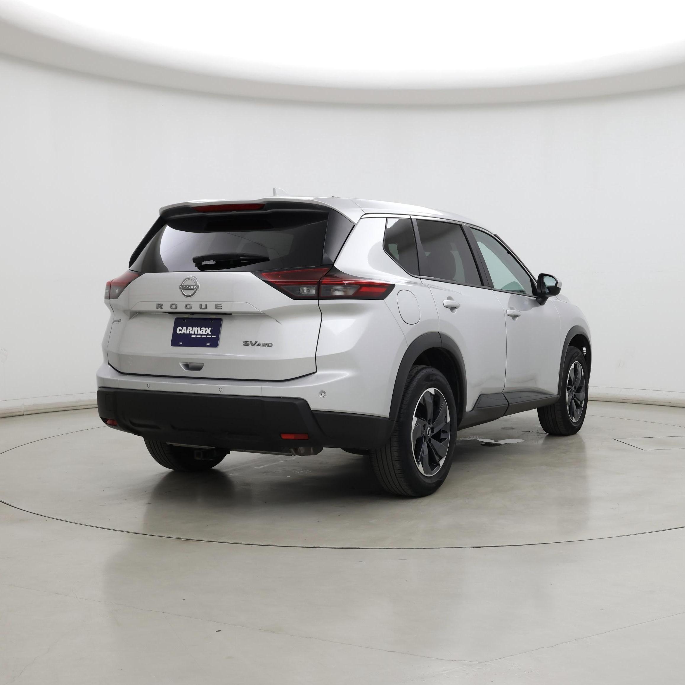 Thumbnail: 2024 Nissan Rogue - 8