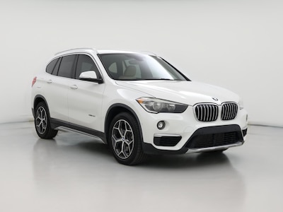 2018 BMW X1 SDrive28i