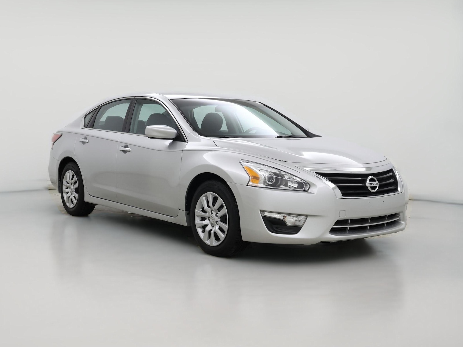 2015 Nissan Altima S