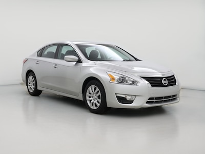 2015 Nissan Altima S