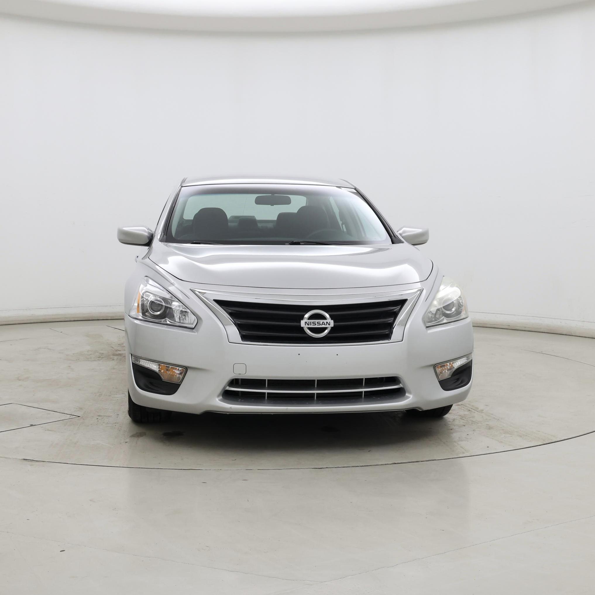 Thumbnail: 2015 Nissan Altima - 5