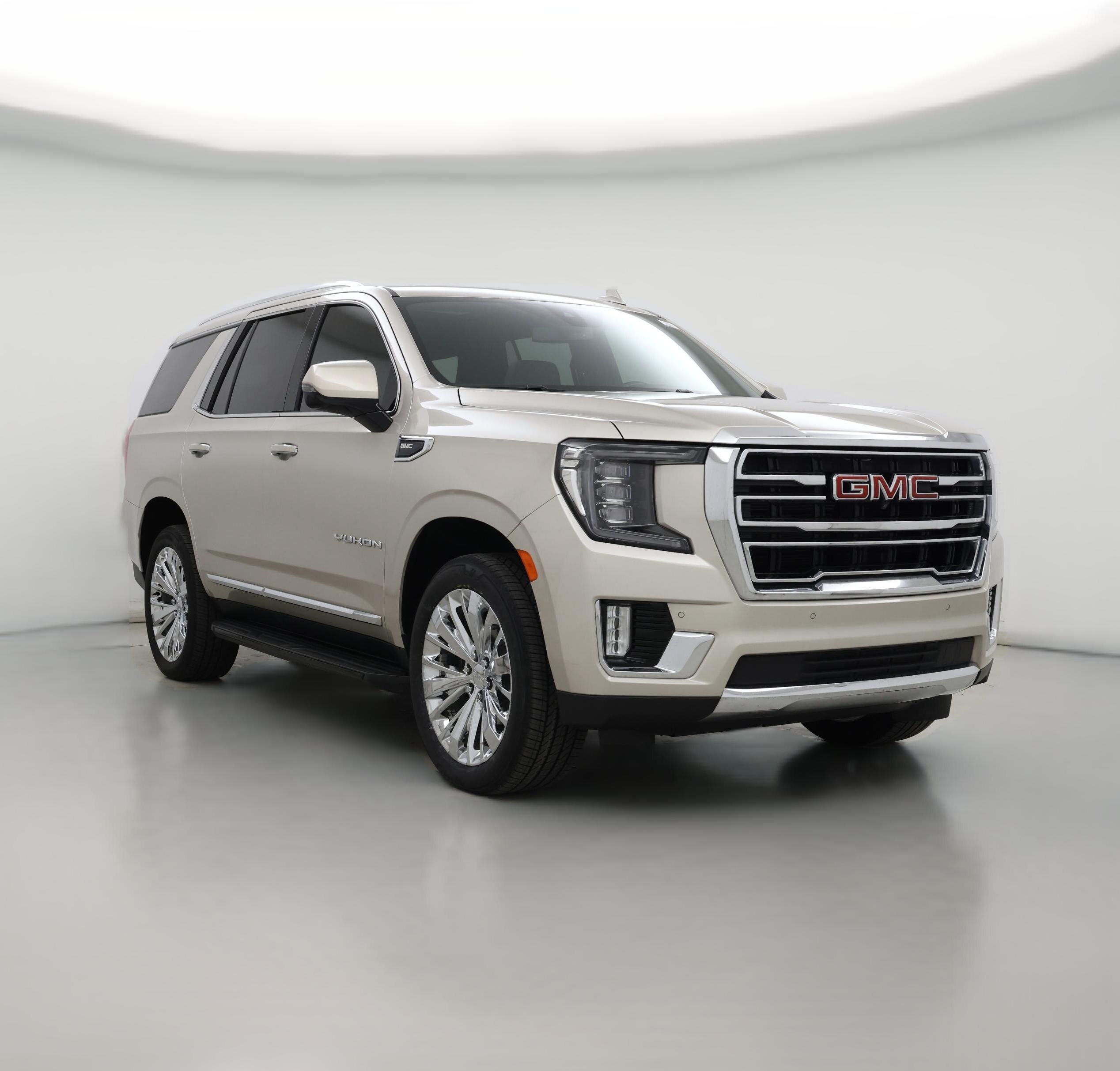 Thumbnail: 2022 GMC Yukon - 1