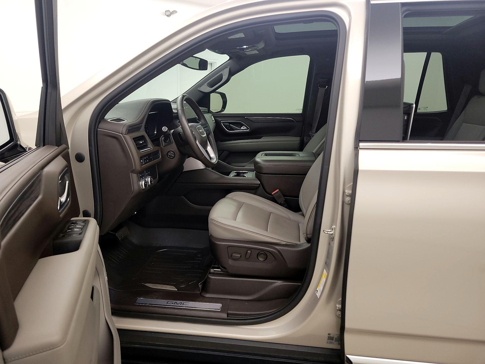 Thumbnail: 2022 GMC Yukon - 11