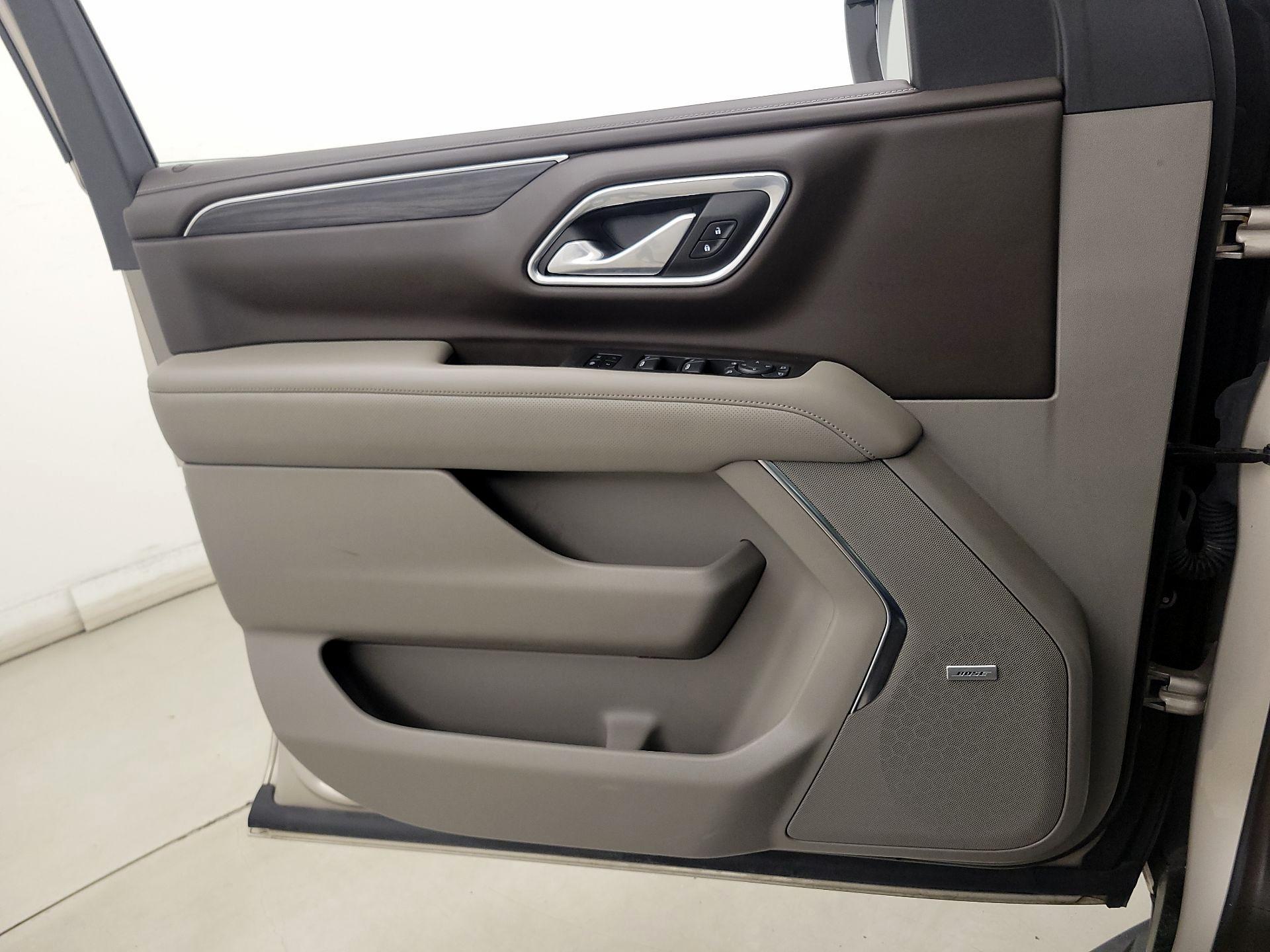 Thumbnail: 2022 GMC Yukon - 12