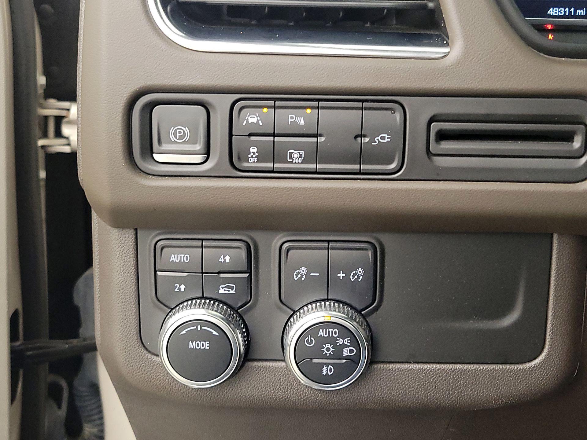 Thumbnail: 2022 GMC Yukon - 13