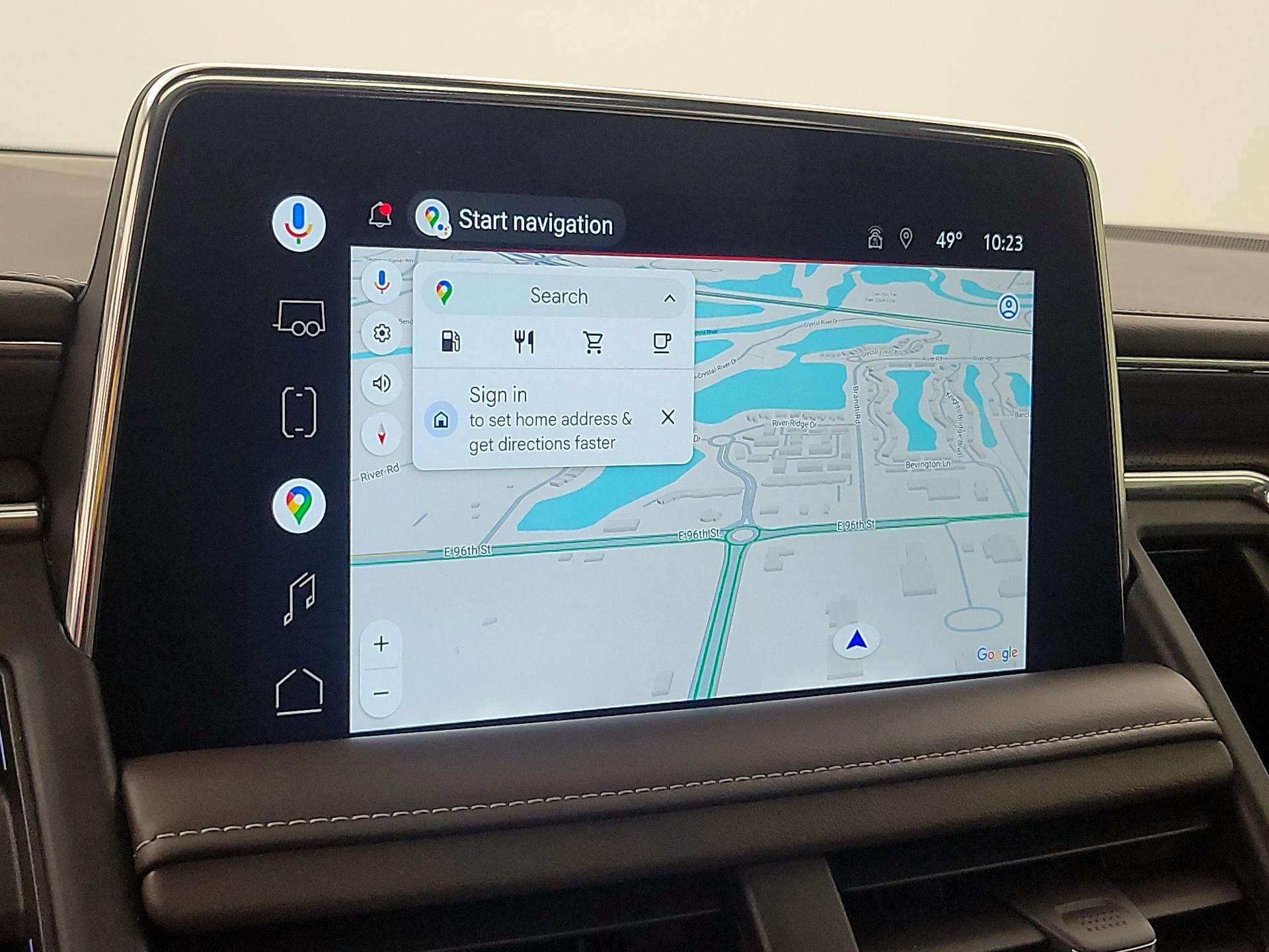 Thumbnail: 2022 GMC Yukon - 14