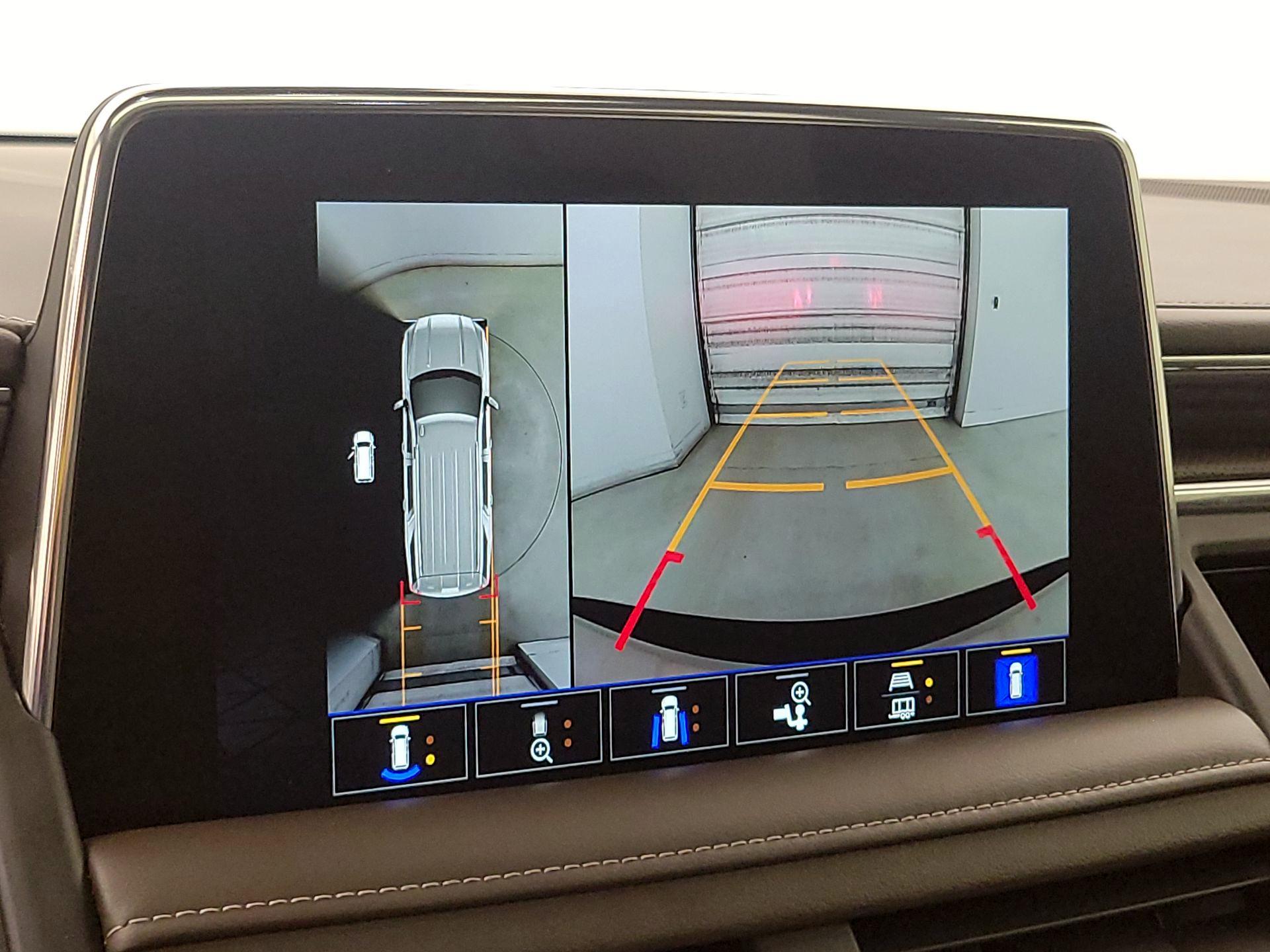 Thumbnail: 2022 GMC Yukon - 15