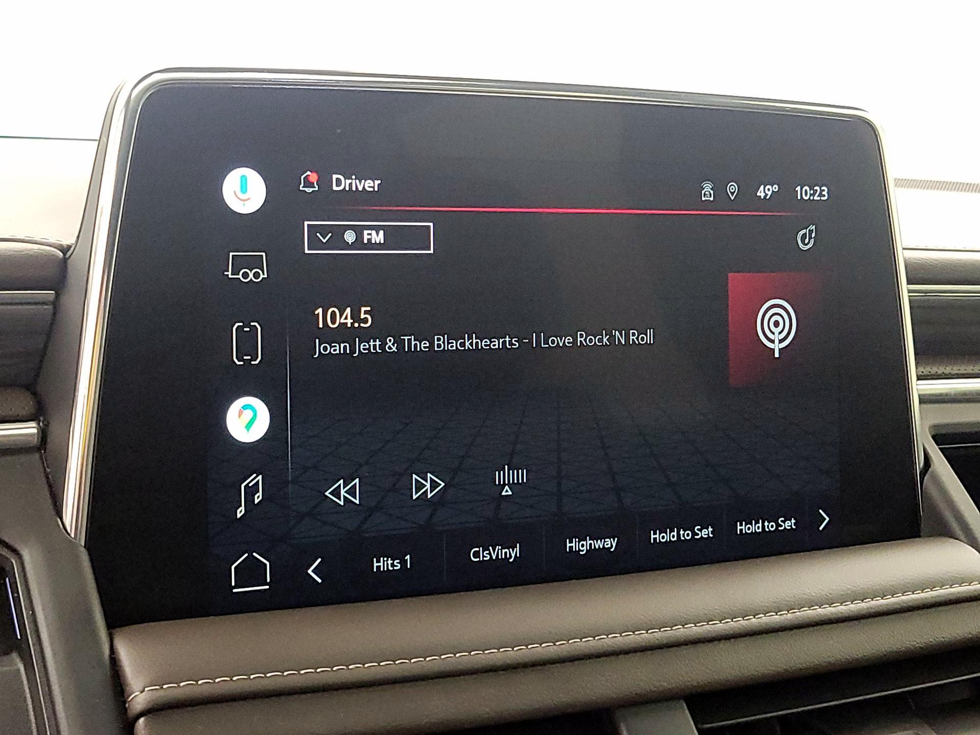 Thumbnail: 2022 GMC Yukon - 16