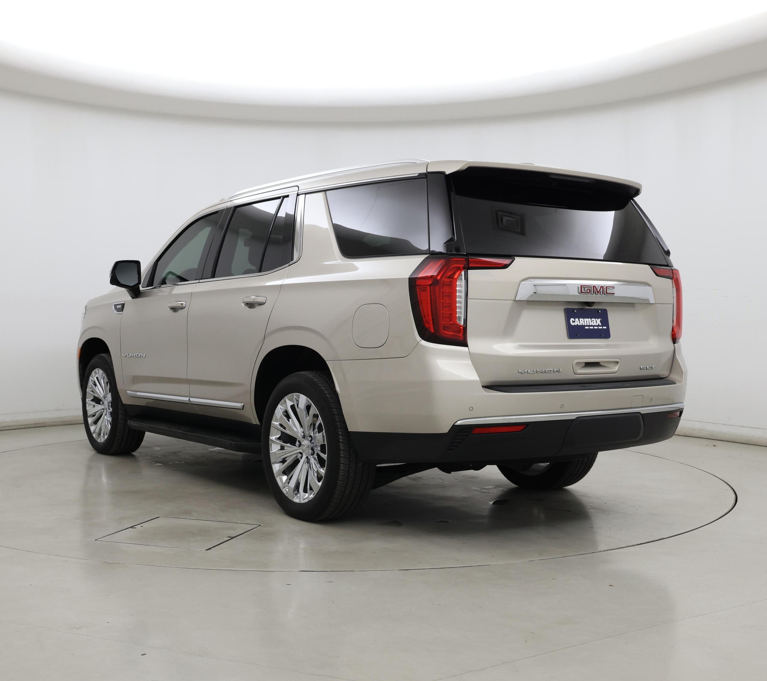 Thumbnail: 2022 GMC Yukon - 2